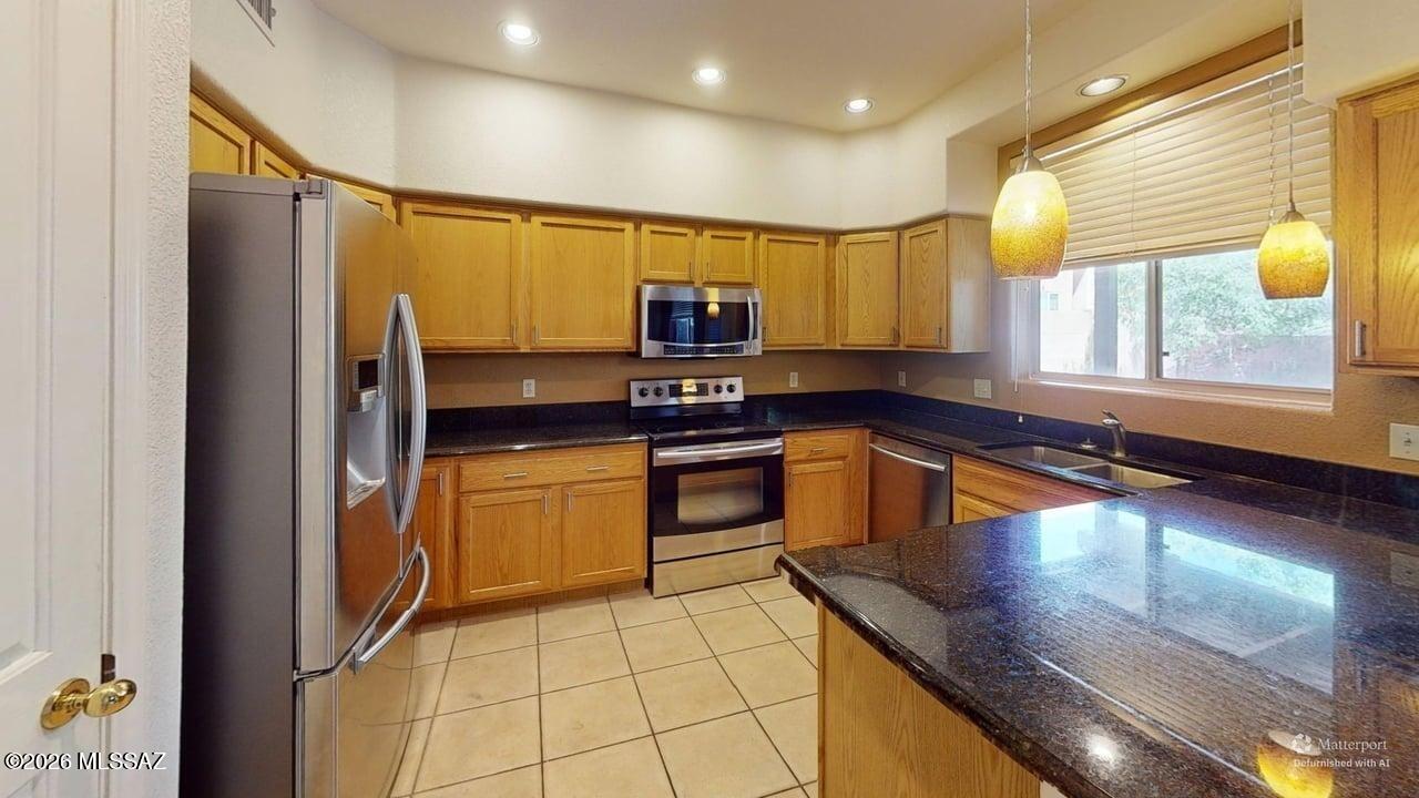 Presidio at Williams Centre (1-153) - Residential Lease