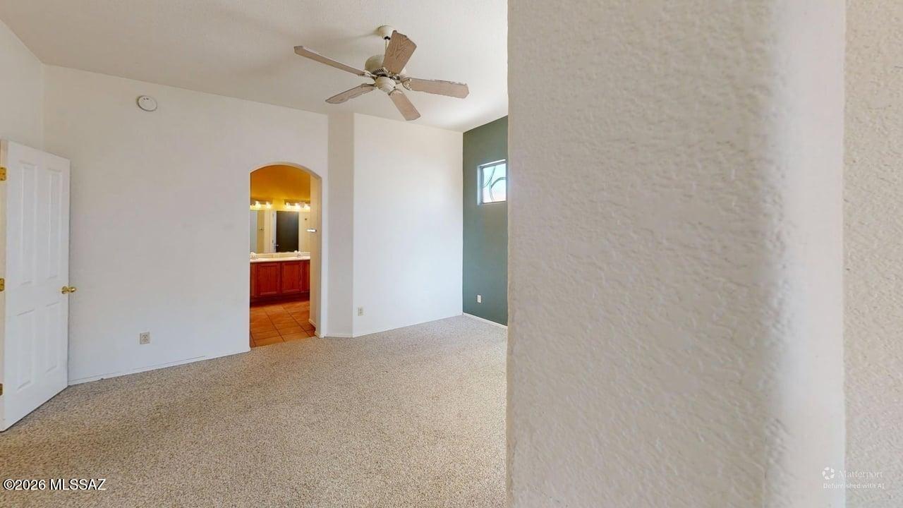 Presidio at Williams Centre (1-153) - Residential Lease