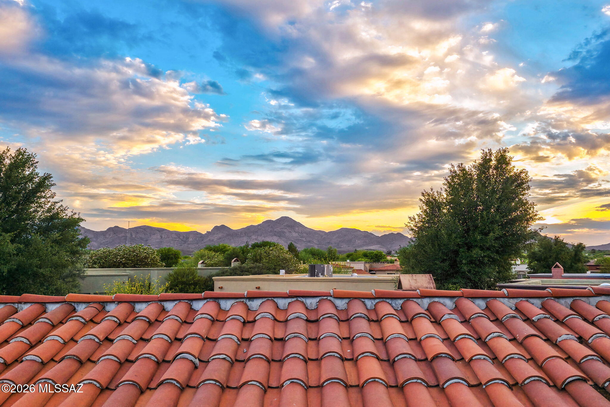 Tubac Golf Resort Development - Residential