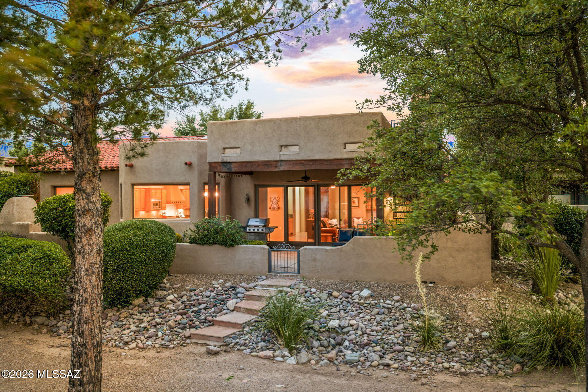 Tubac Golf Resort Development - Residential