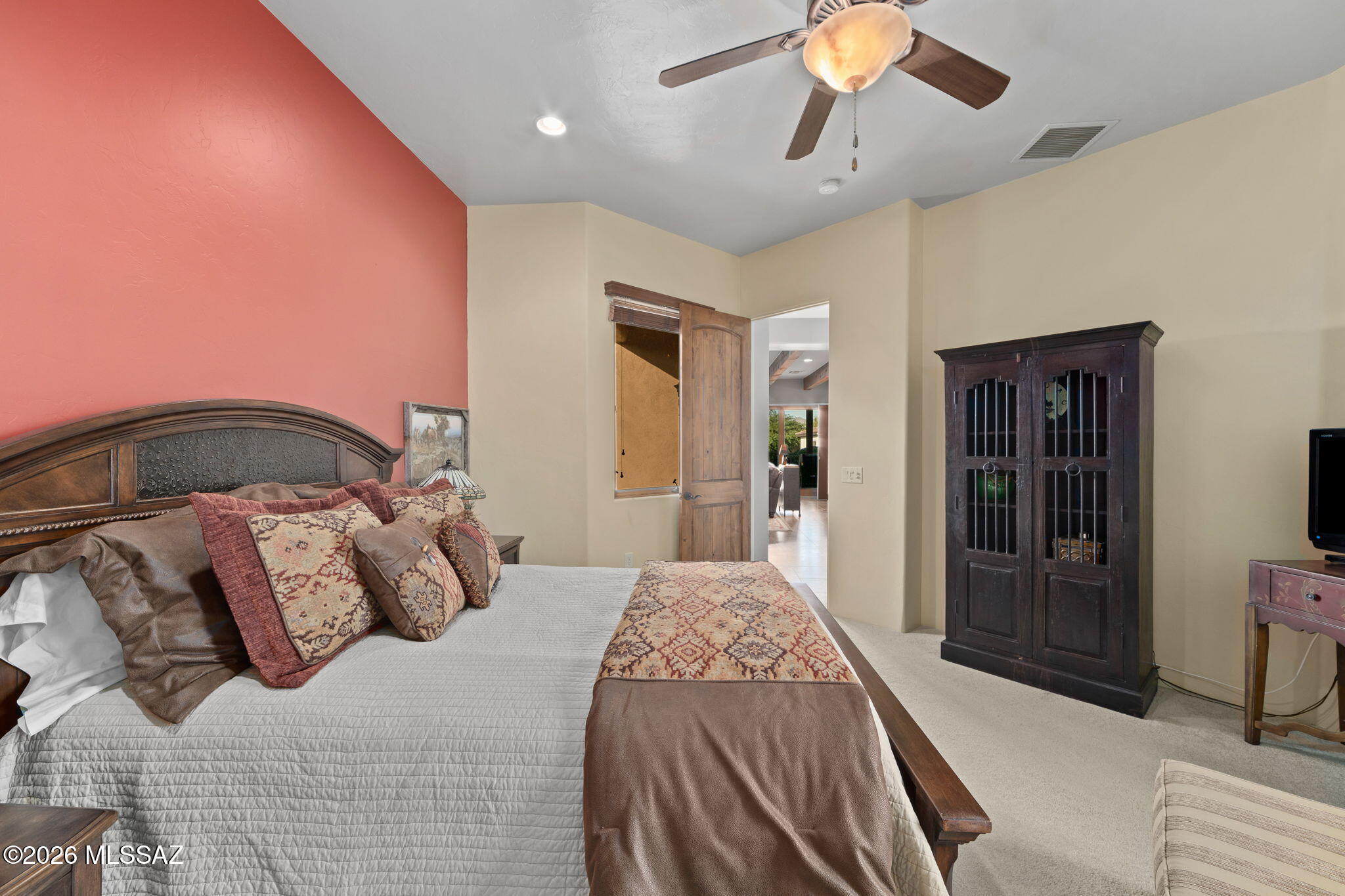 Tubac Golf Resort Development - Residential