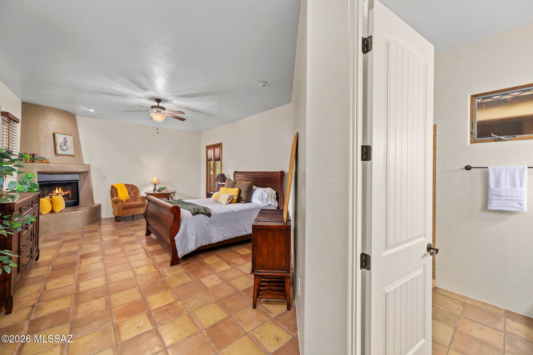 Tubac Golf Resort Development - Residential