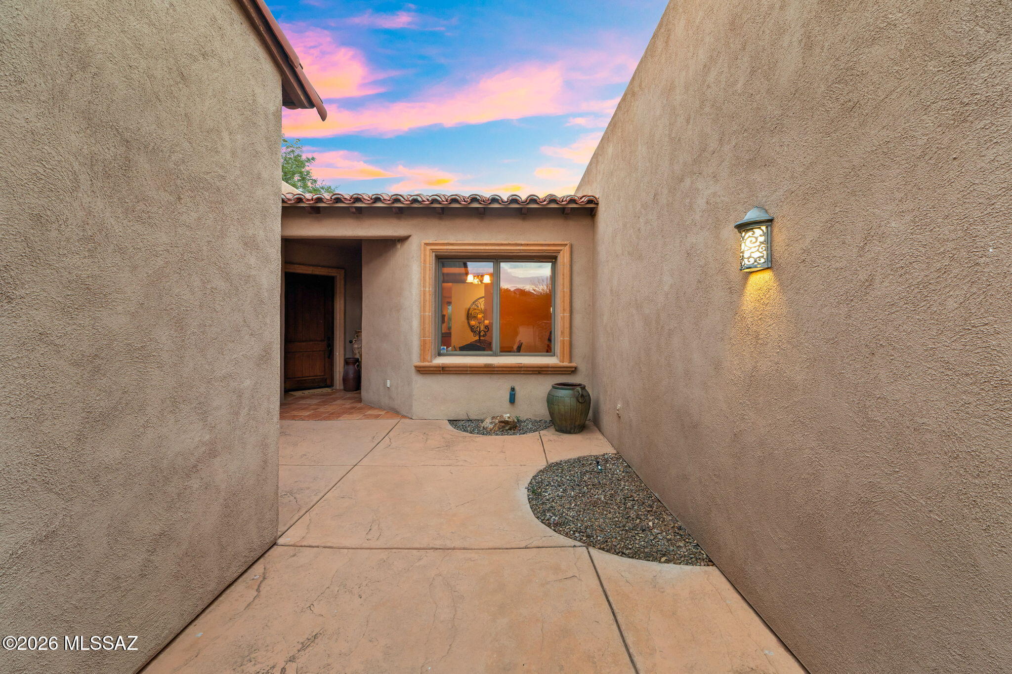 Tubac Golf Resort Development - Residential