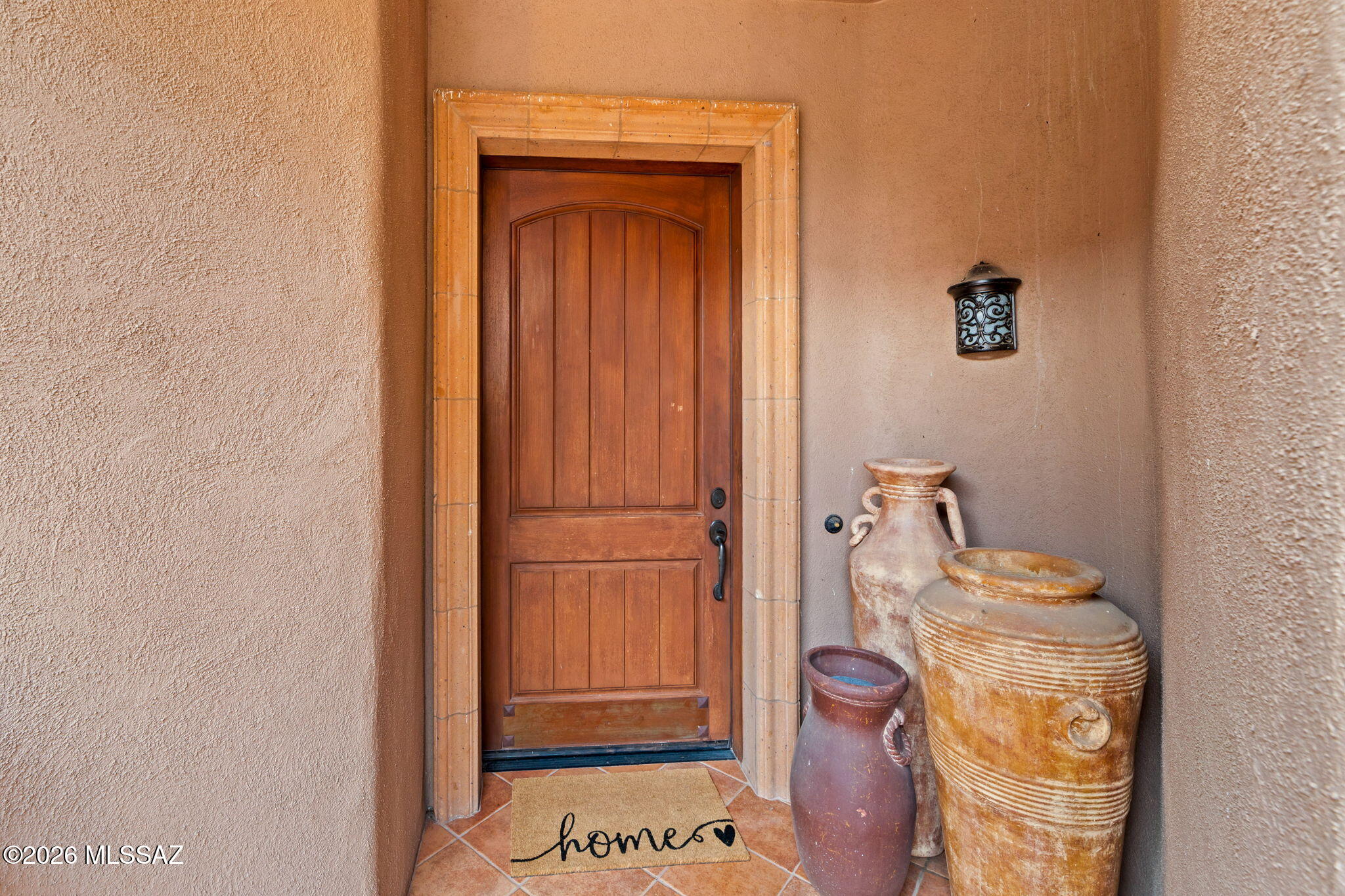 Tubac Golf Resort Development - Residential