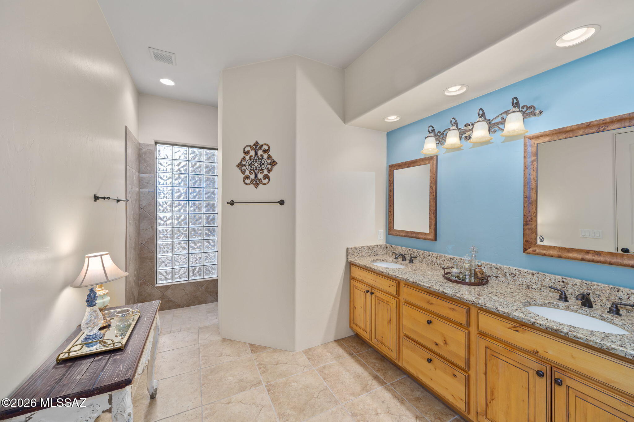 Tubac Golf Resort Development - Residential