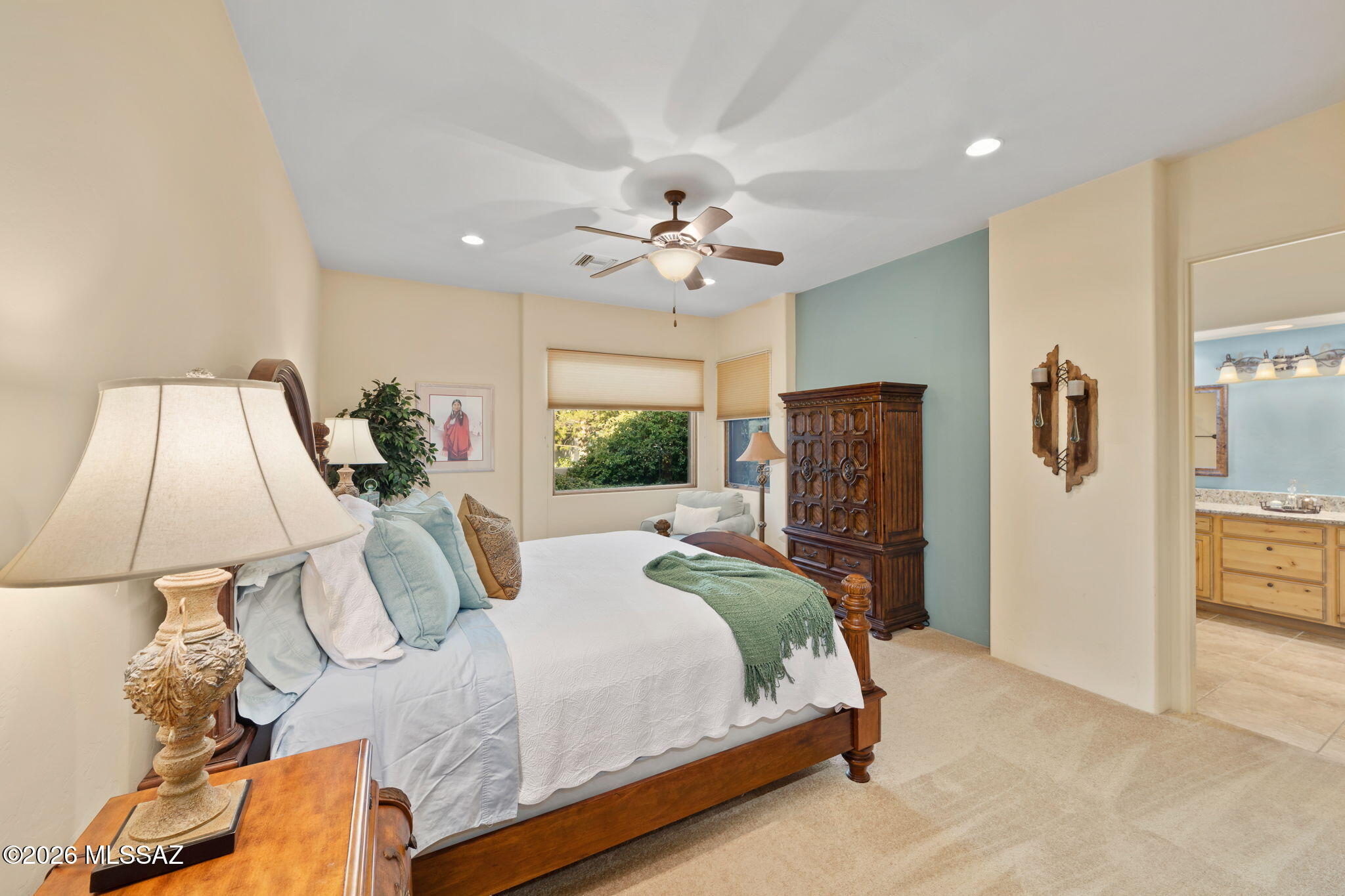 Tubac Golf Resort Development - Residential