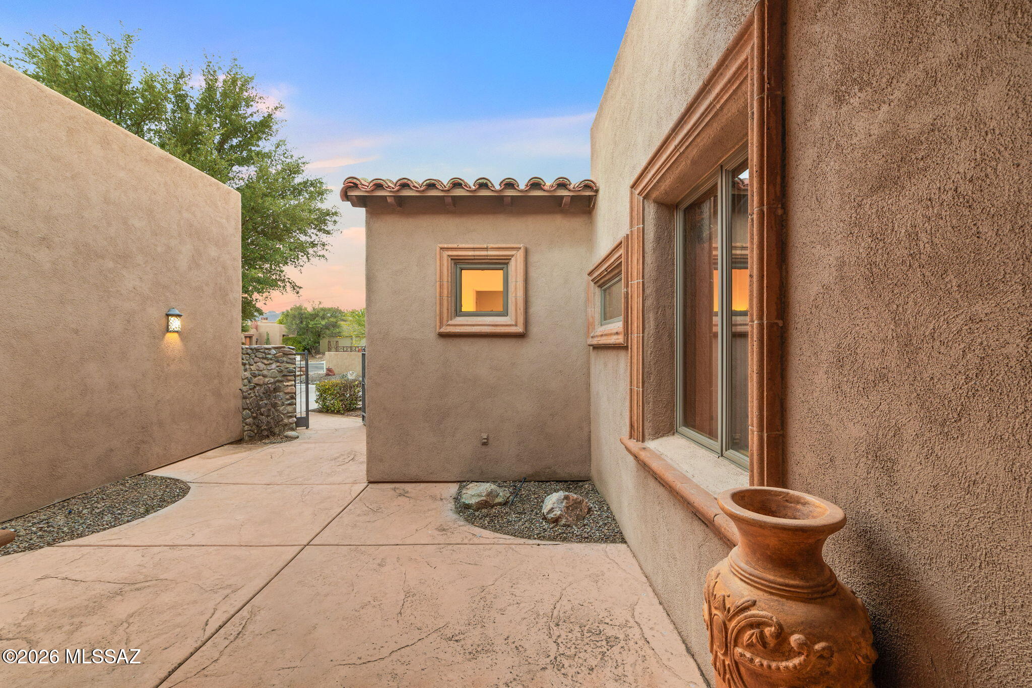 Tubac Golf Resort Development - Residential