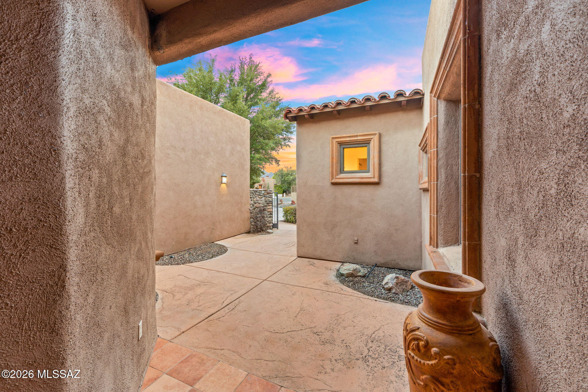 Tubac Golf Resort Development - Residential
