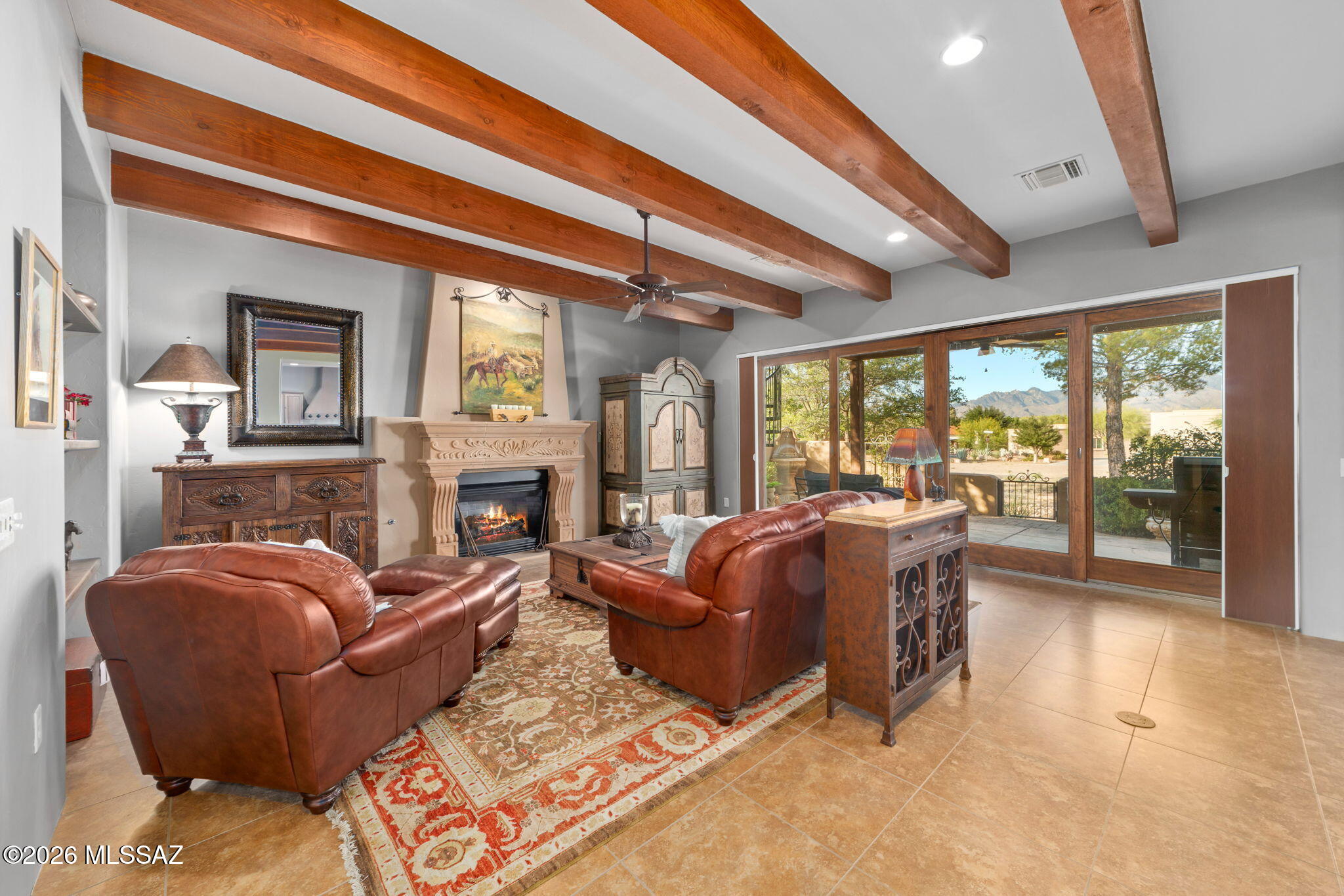 Tubac Golf Resort Development - Residential