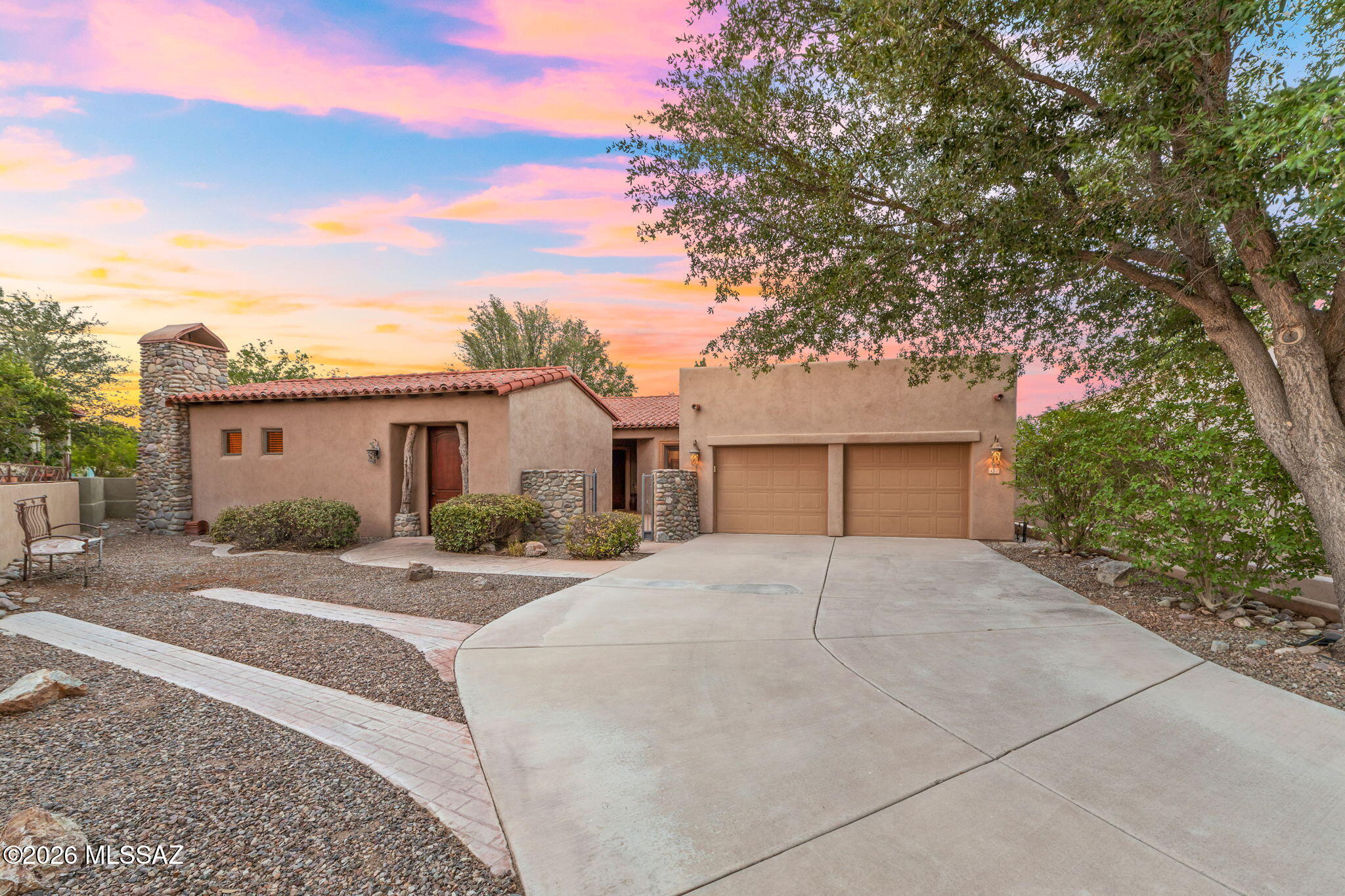 Tubac Golf Resort Development - Residential