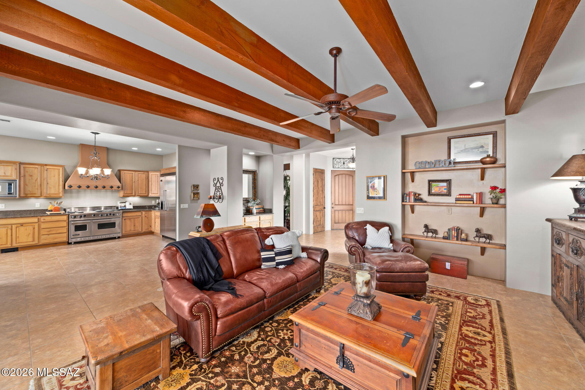 Tubac Golf Resort Development - Residential