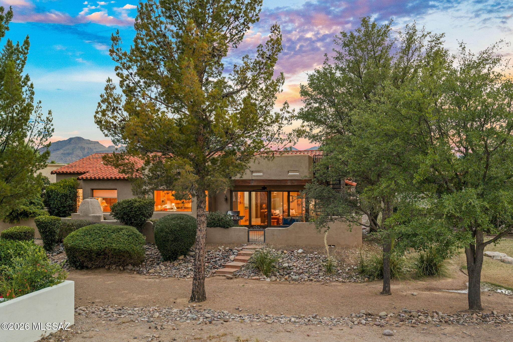 Tubac Golf Resort Development - Residential