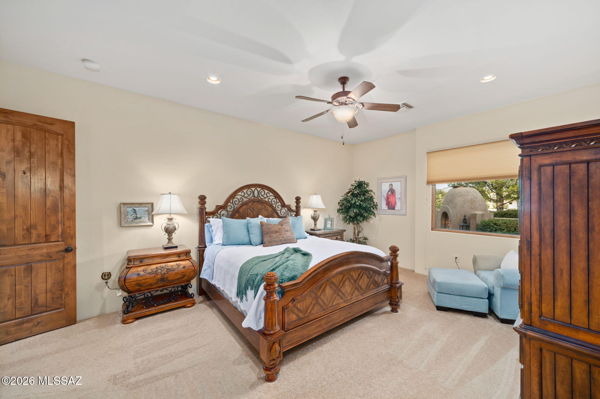 Tubac Golf Resort Development - Residential