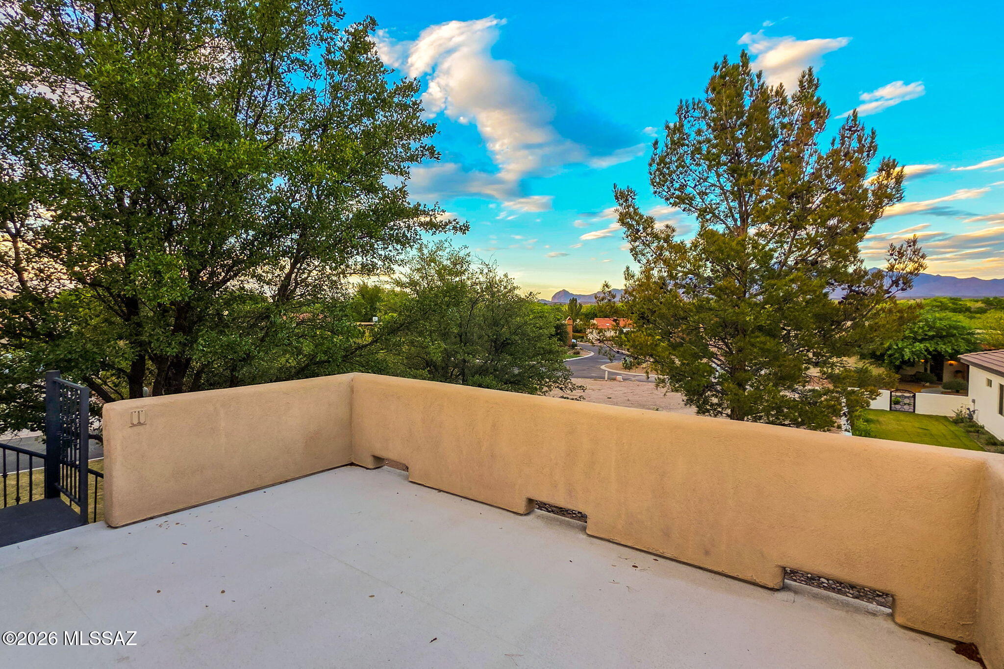 Tubac Golf Resort Development - Residential