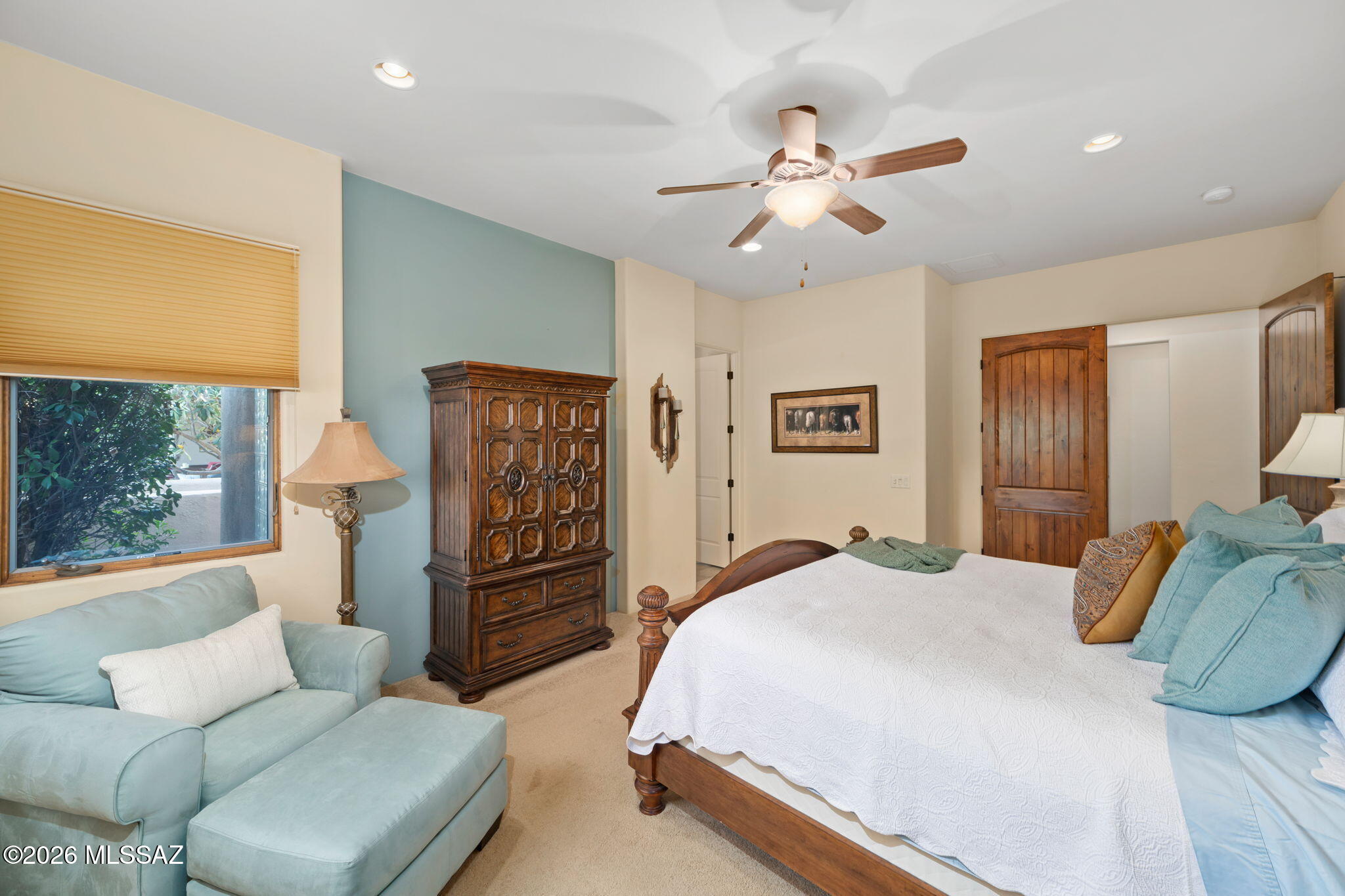 Tubac Golf Resort Development - Residential