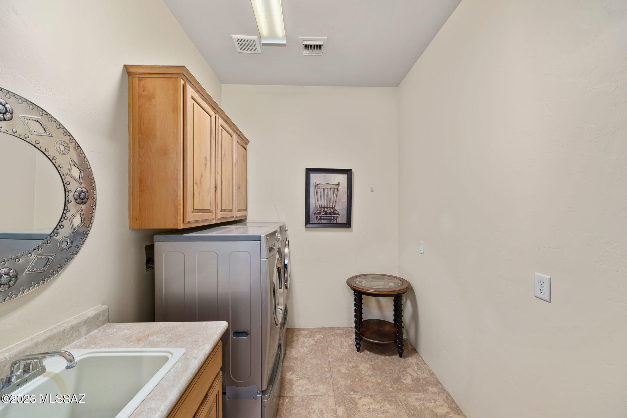 Tubac Golf Resort Development - Residential