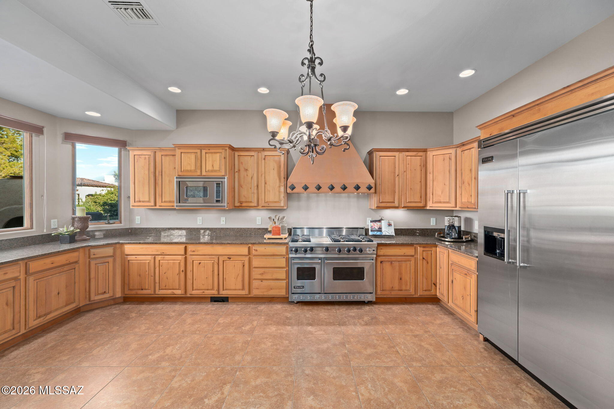 Tubac Golf Resort Development - Residential