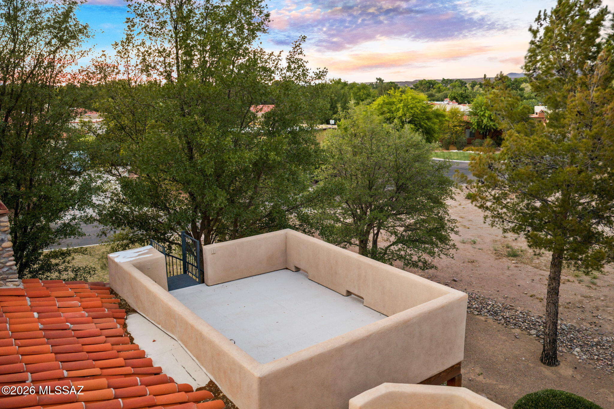 Tubac Golf Resort Development - Residential