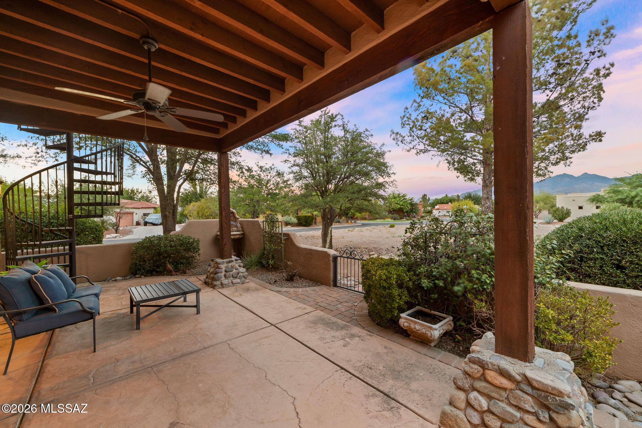 Tubac Golf Resort Development - Residential