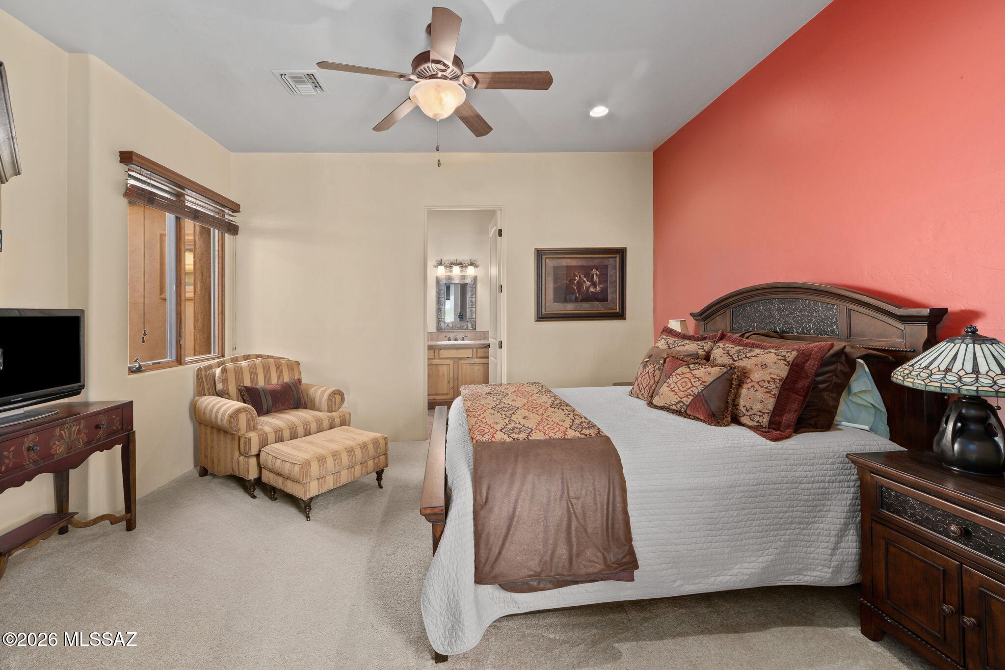 Tubac Golf Resort Development - Residential