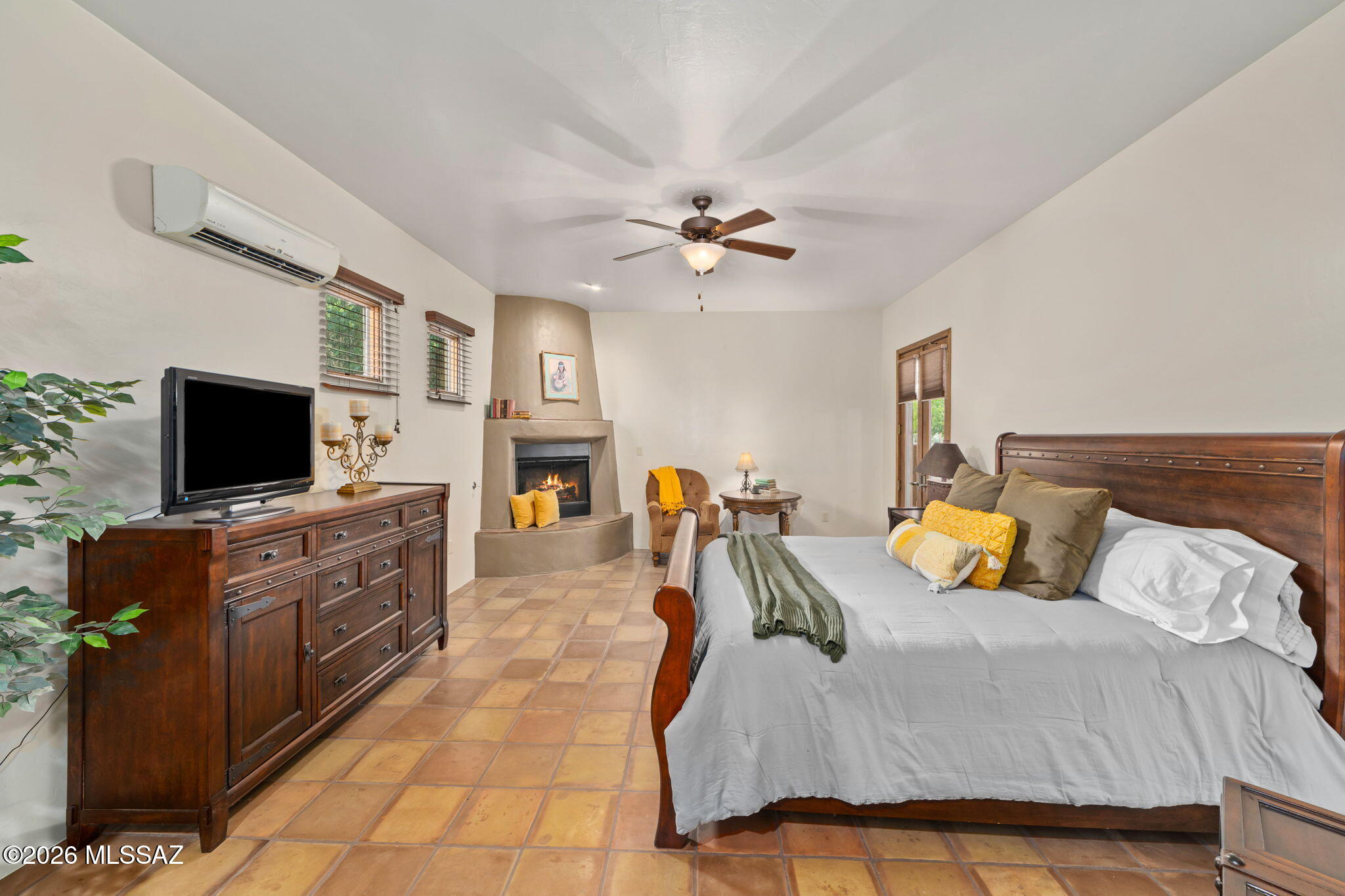 Tubac Golf Resort Development - Residential