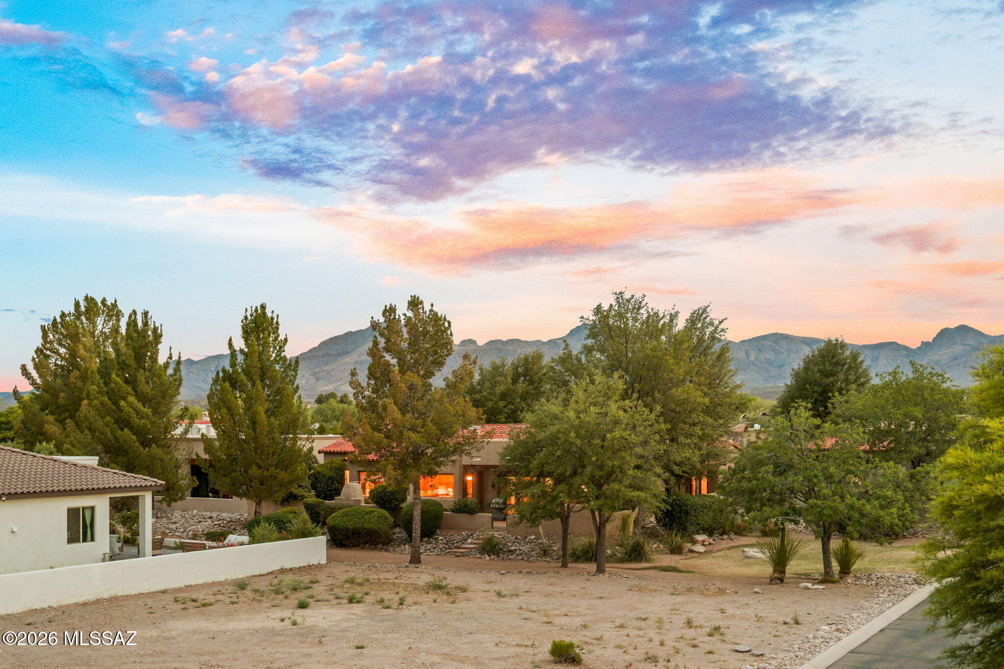 Tubac Golf Resort Development - Residential