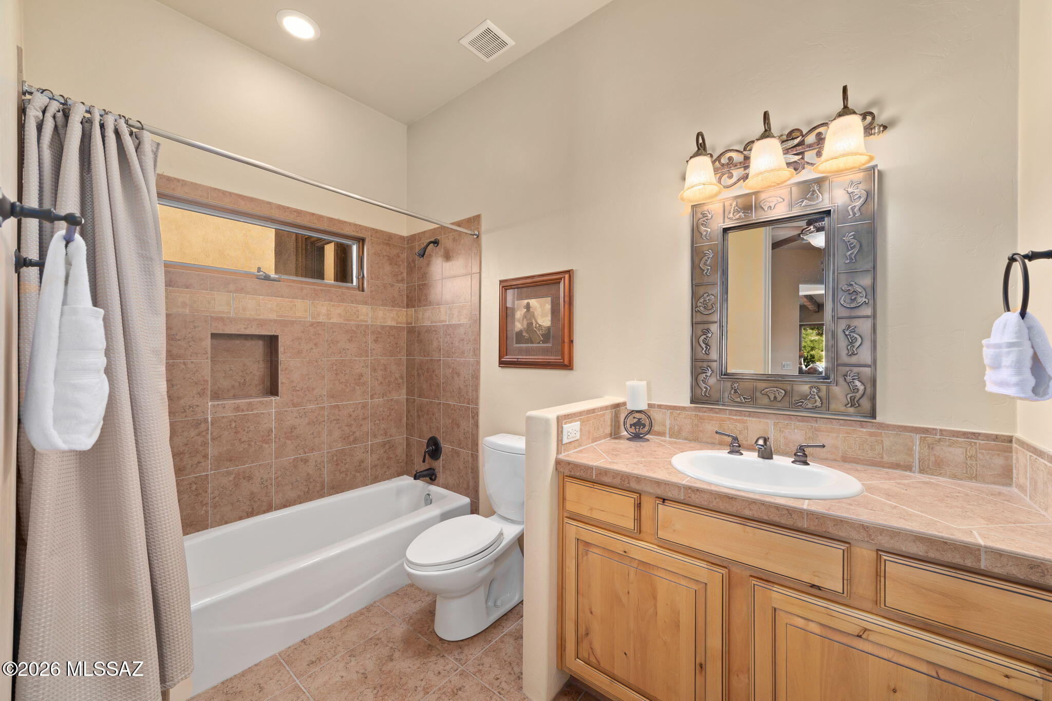 Tubac Golf Resort Development - Residential