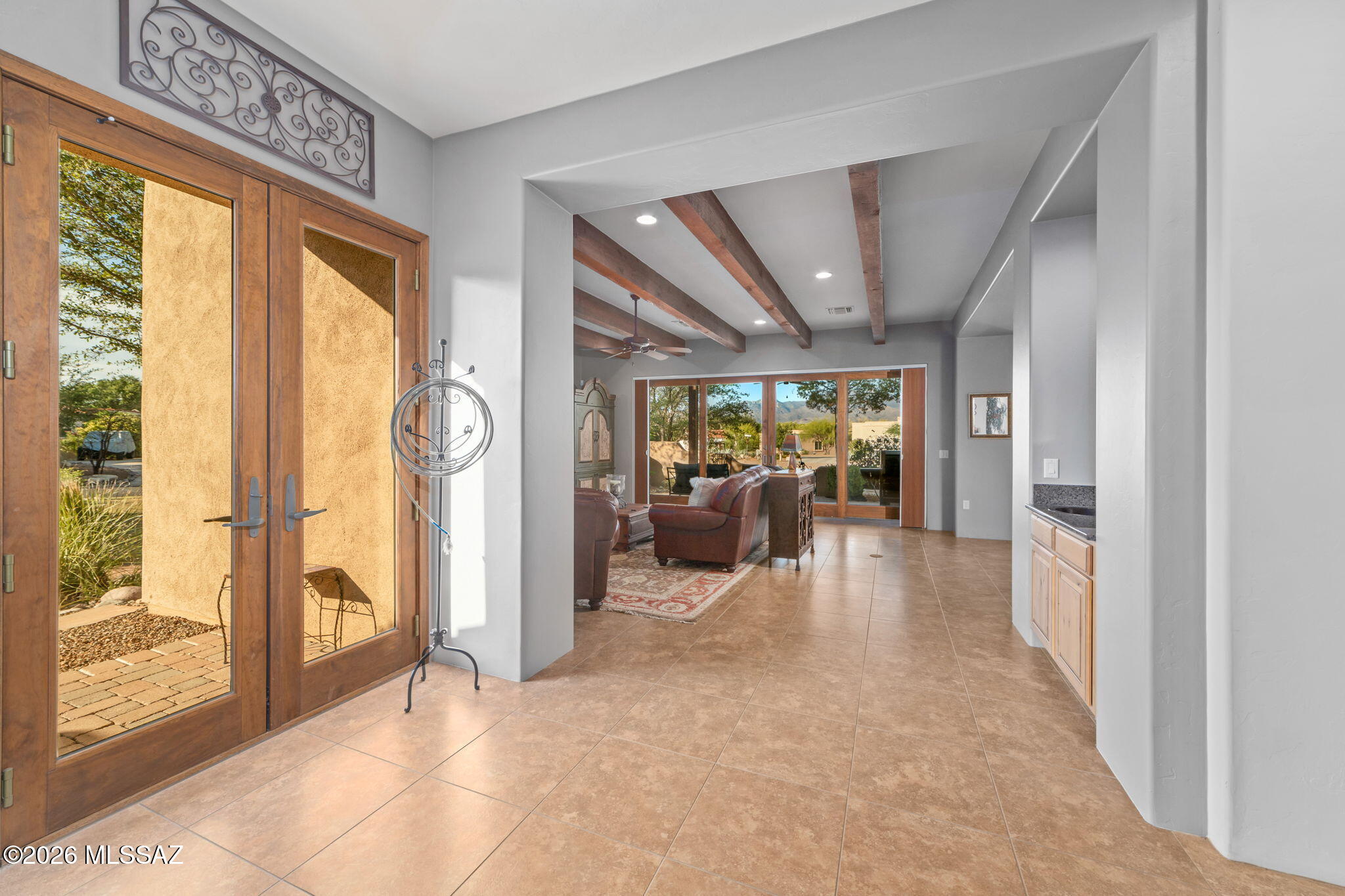 Tubac Golf Resort Development - Residential