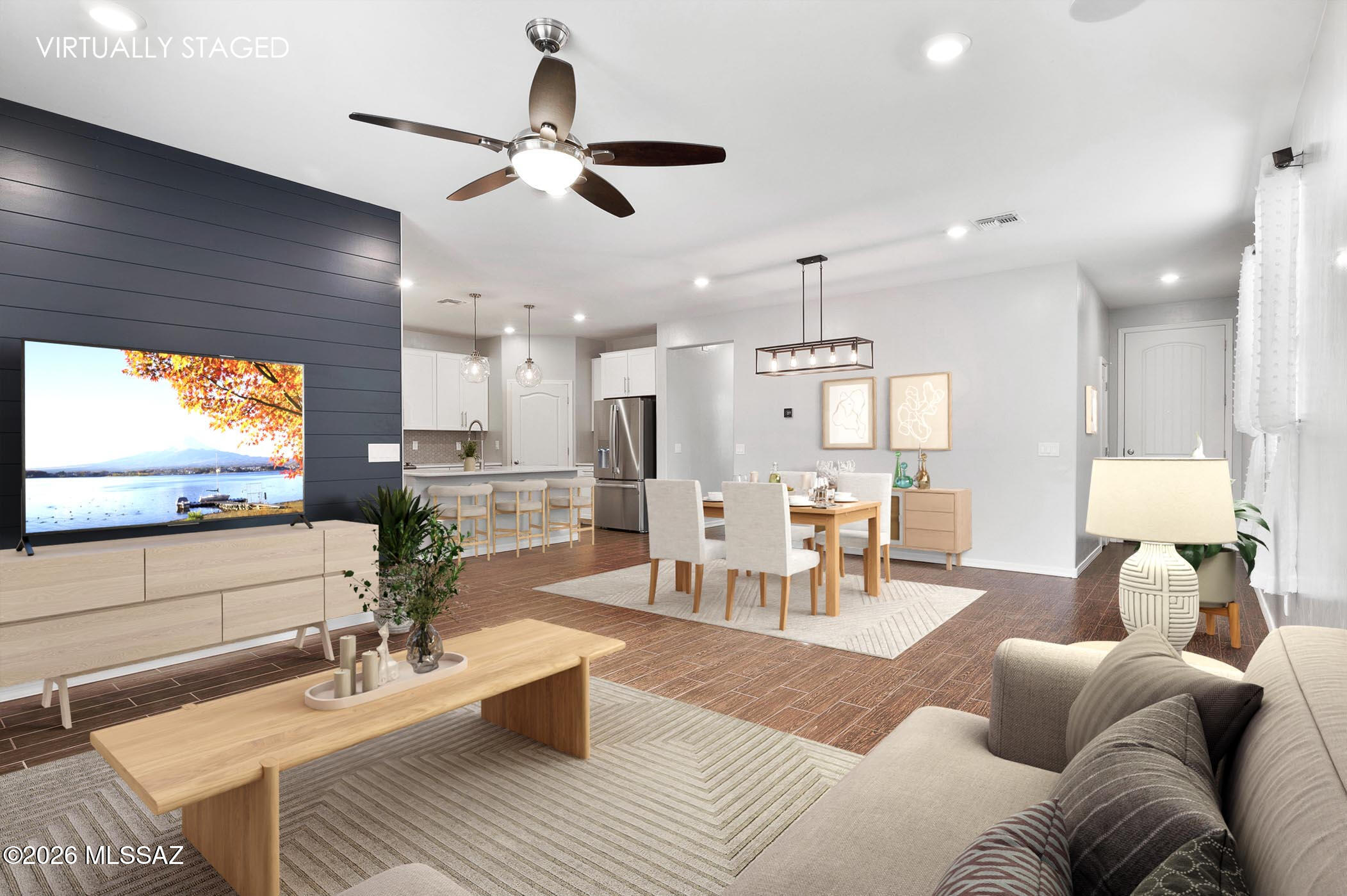 Montaretto Estates - Residential