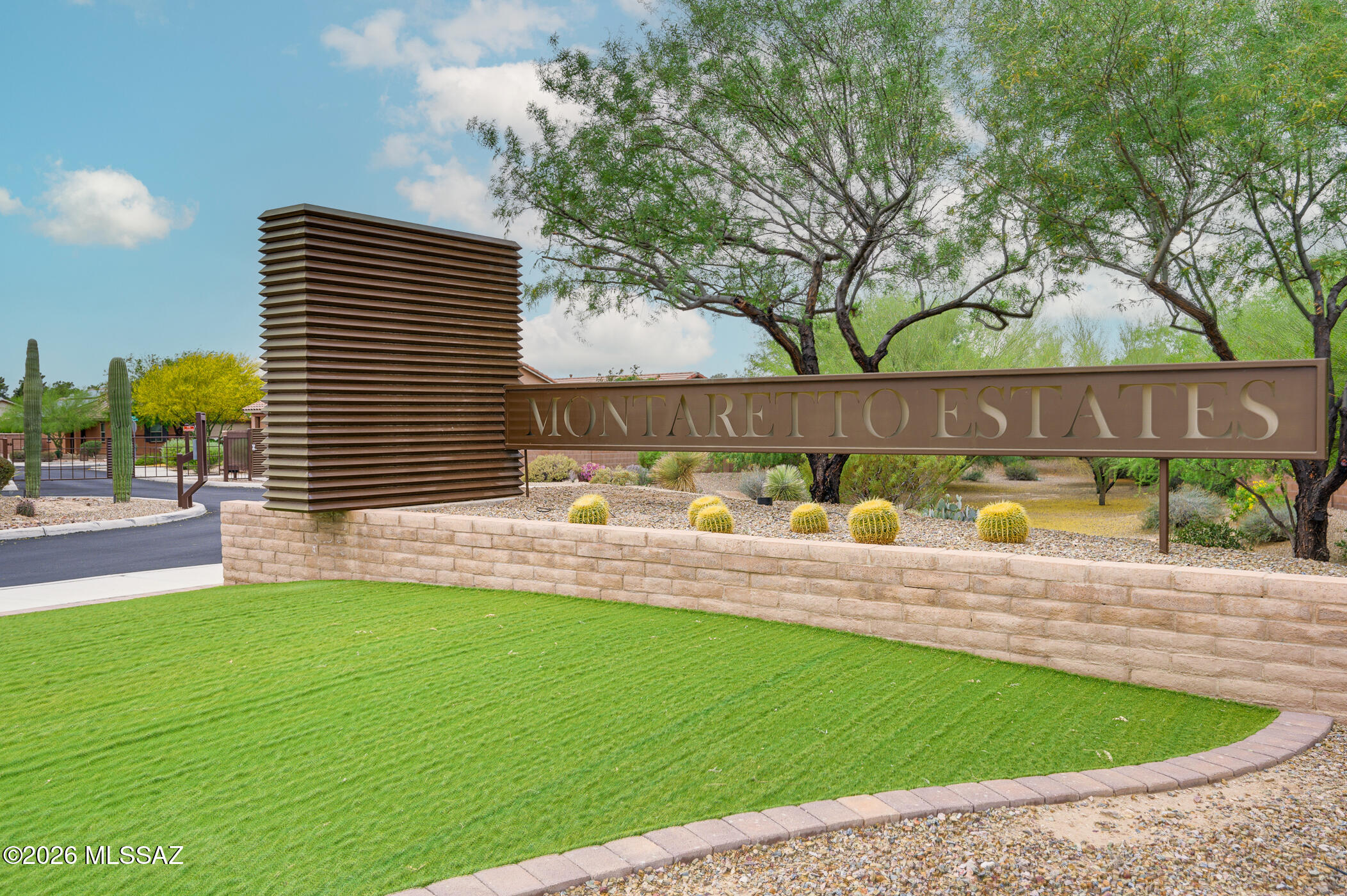 Montaretto Estates - Residential