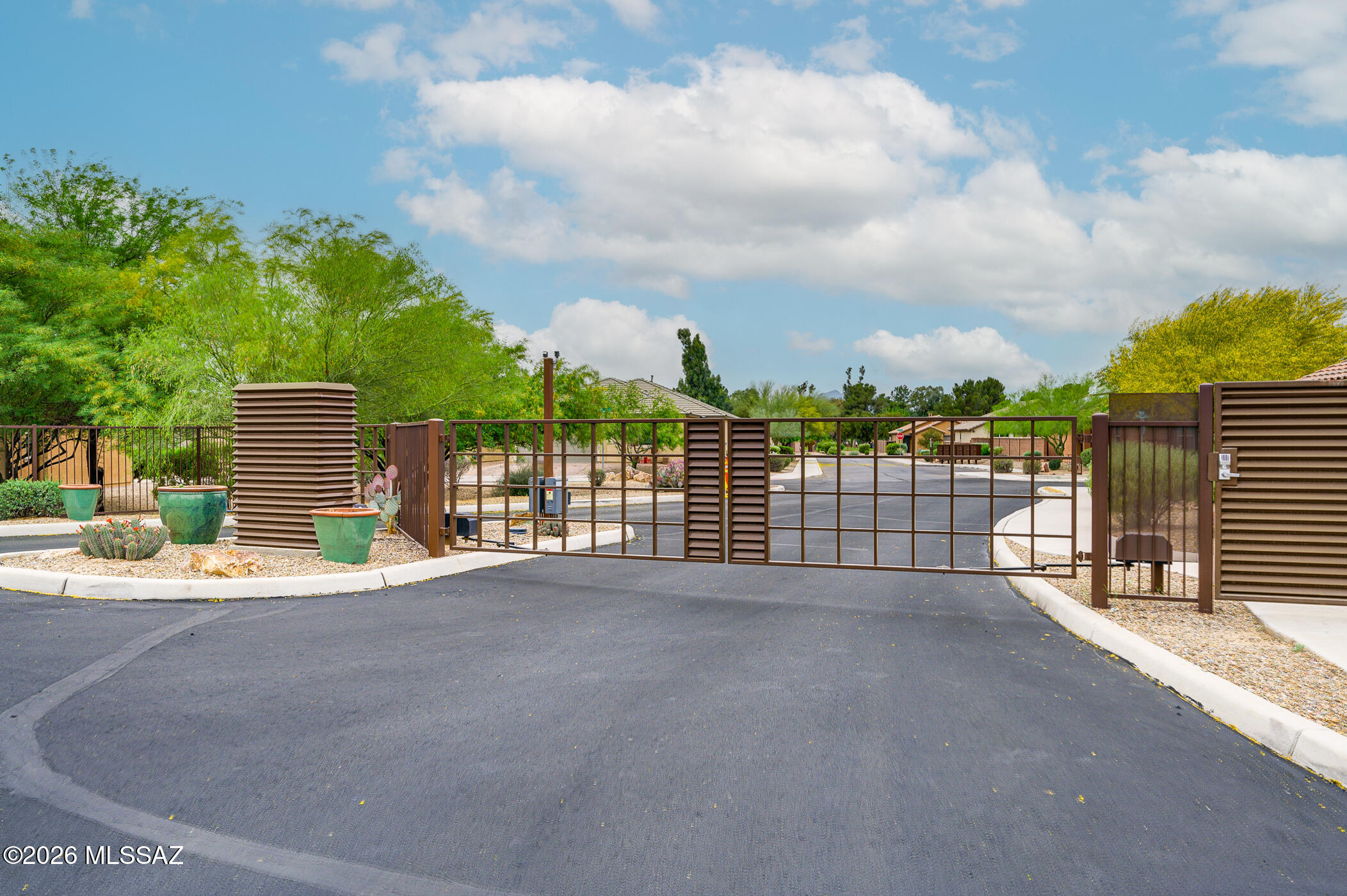 Montaretto Estates - Residential
