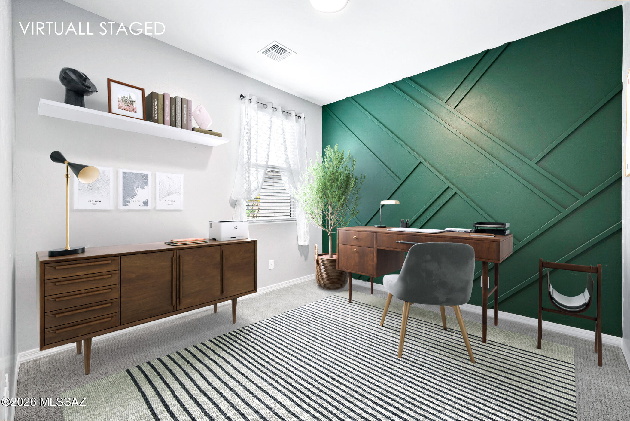 Montaretto Estates - Residential