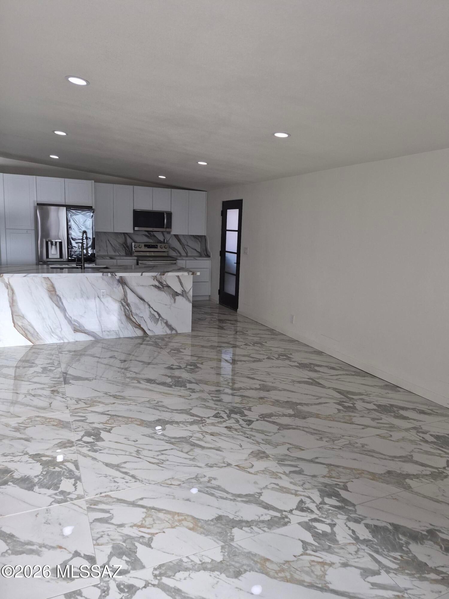 Melody Lane Estates NO. 1 - Residential