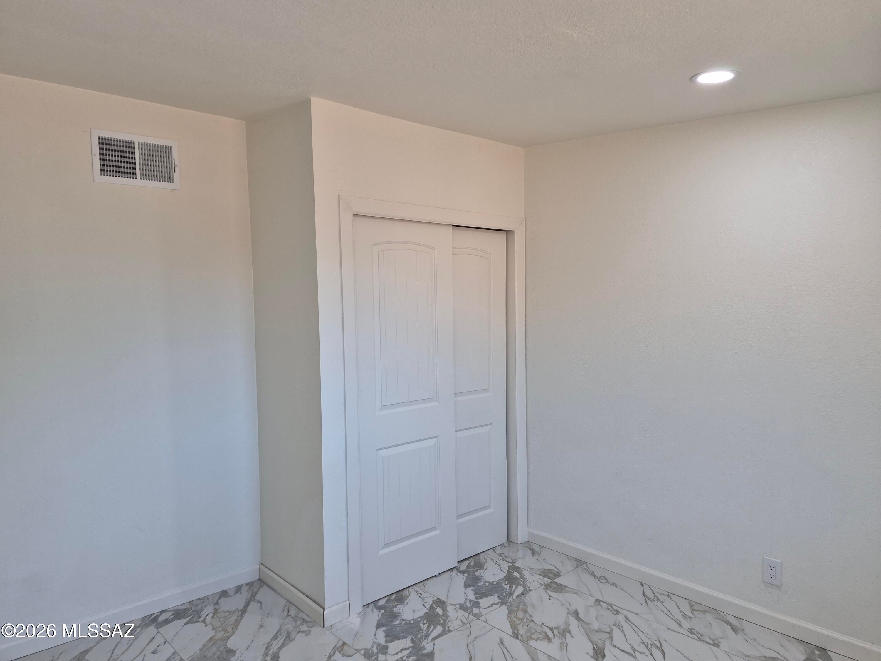 Melody Lane Estates NO. 1 - Residential