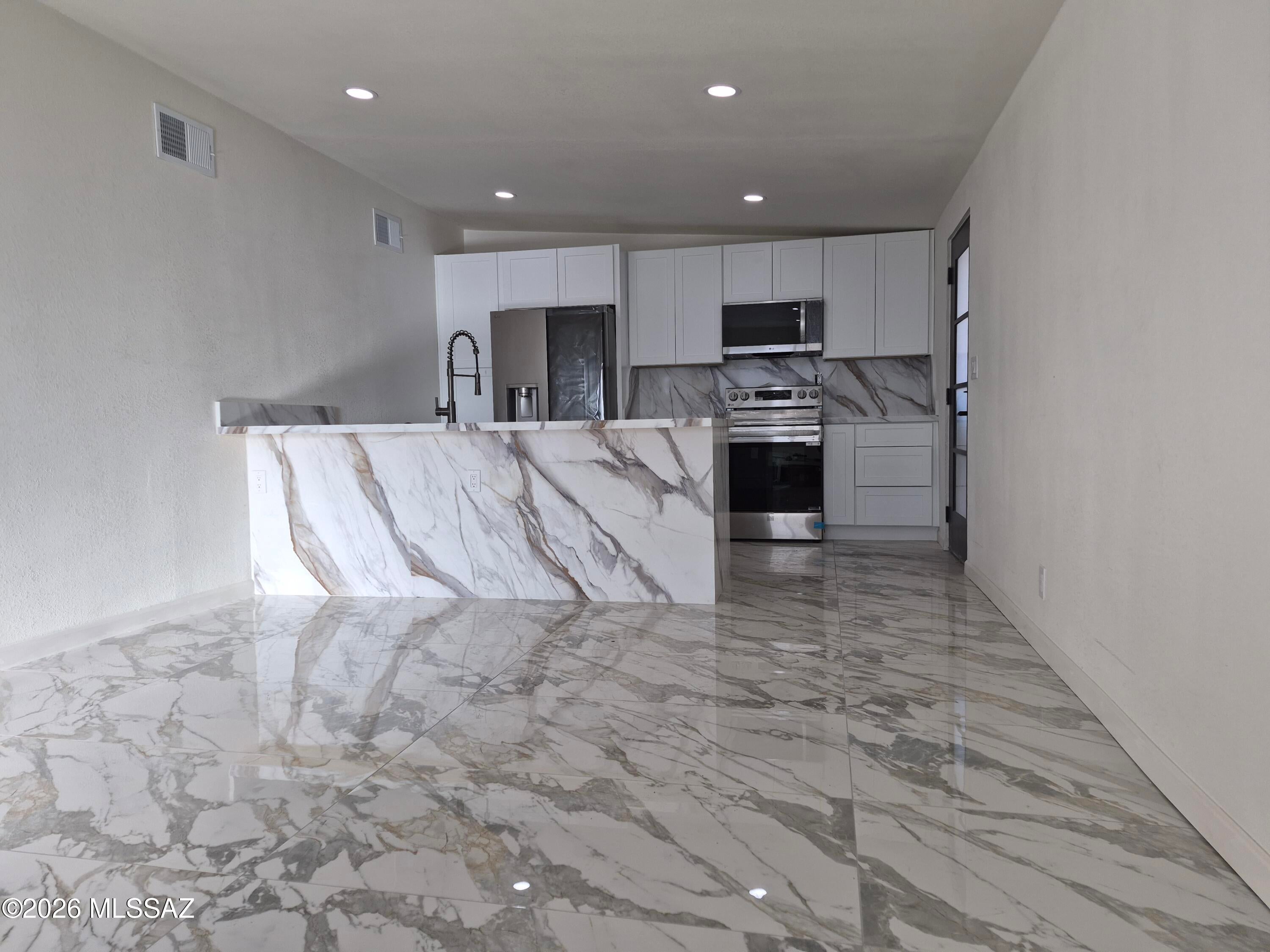 Melody Lane Estates NO. 1 - Residential