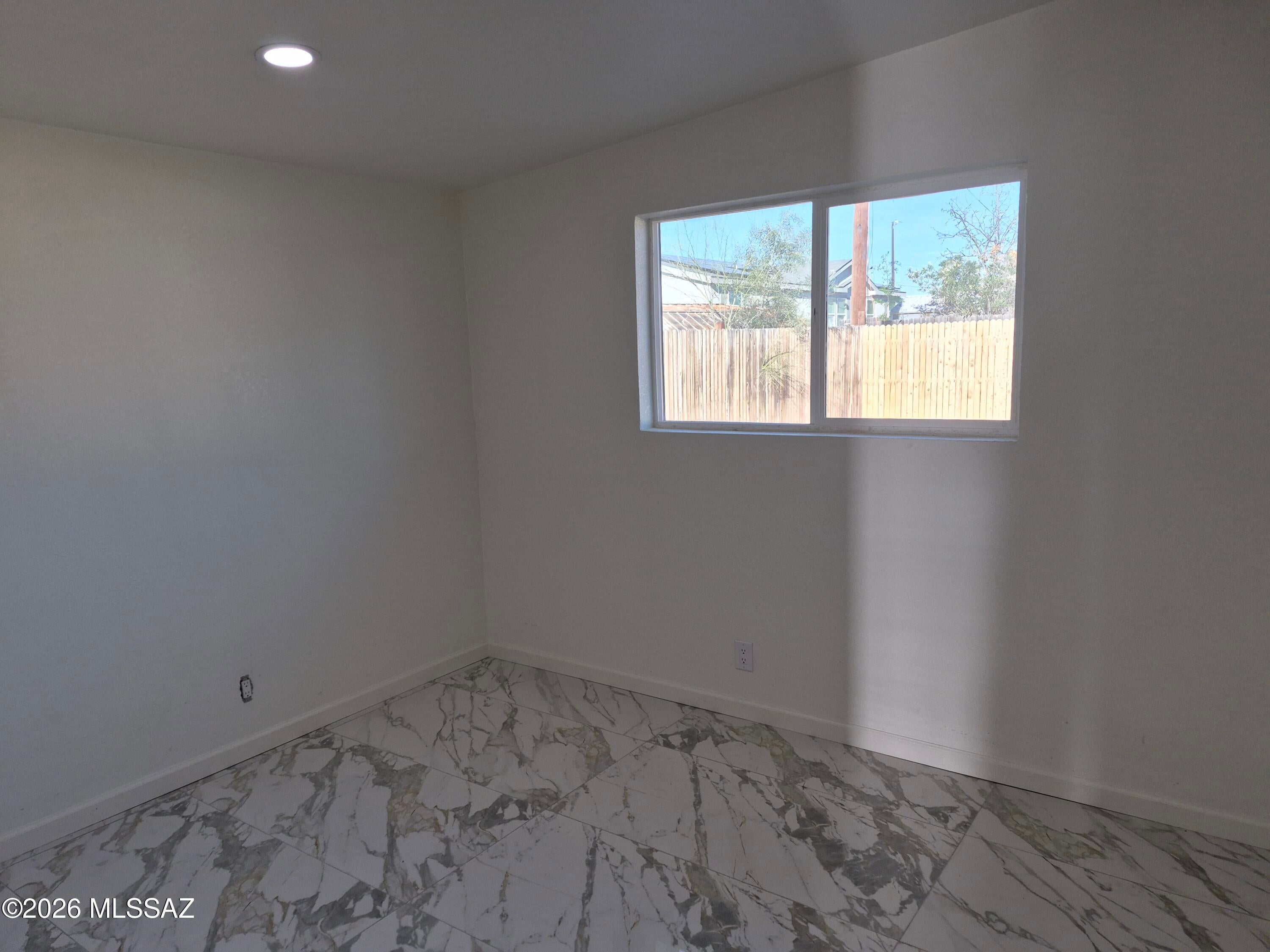Melody Lane Estates NO. 1 - Residential