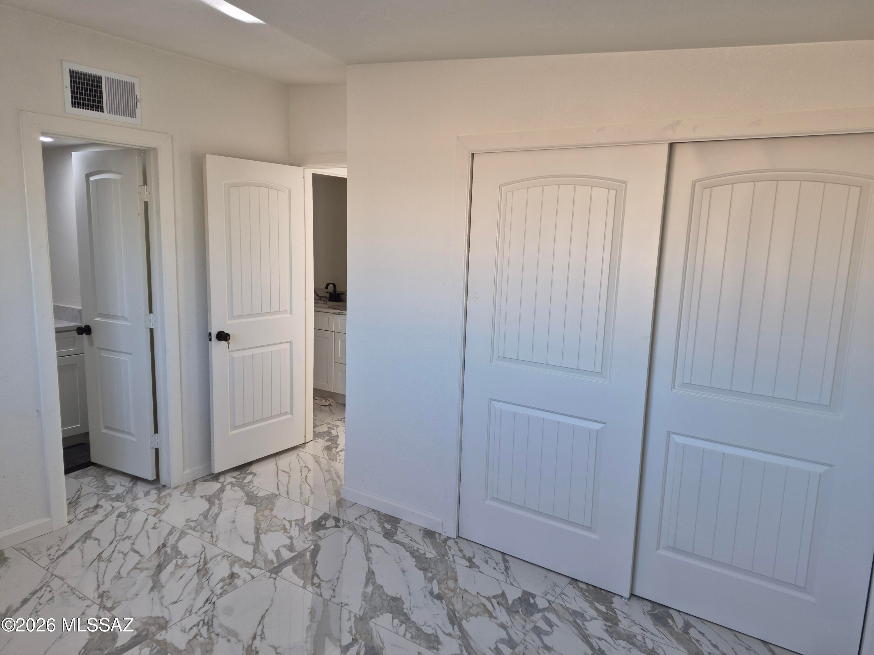 Melody Lane Estates NO. 1 - Residential