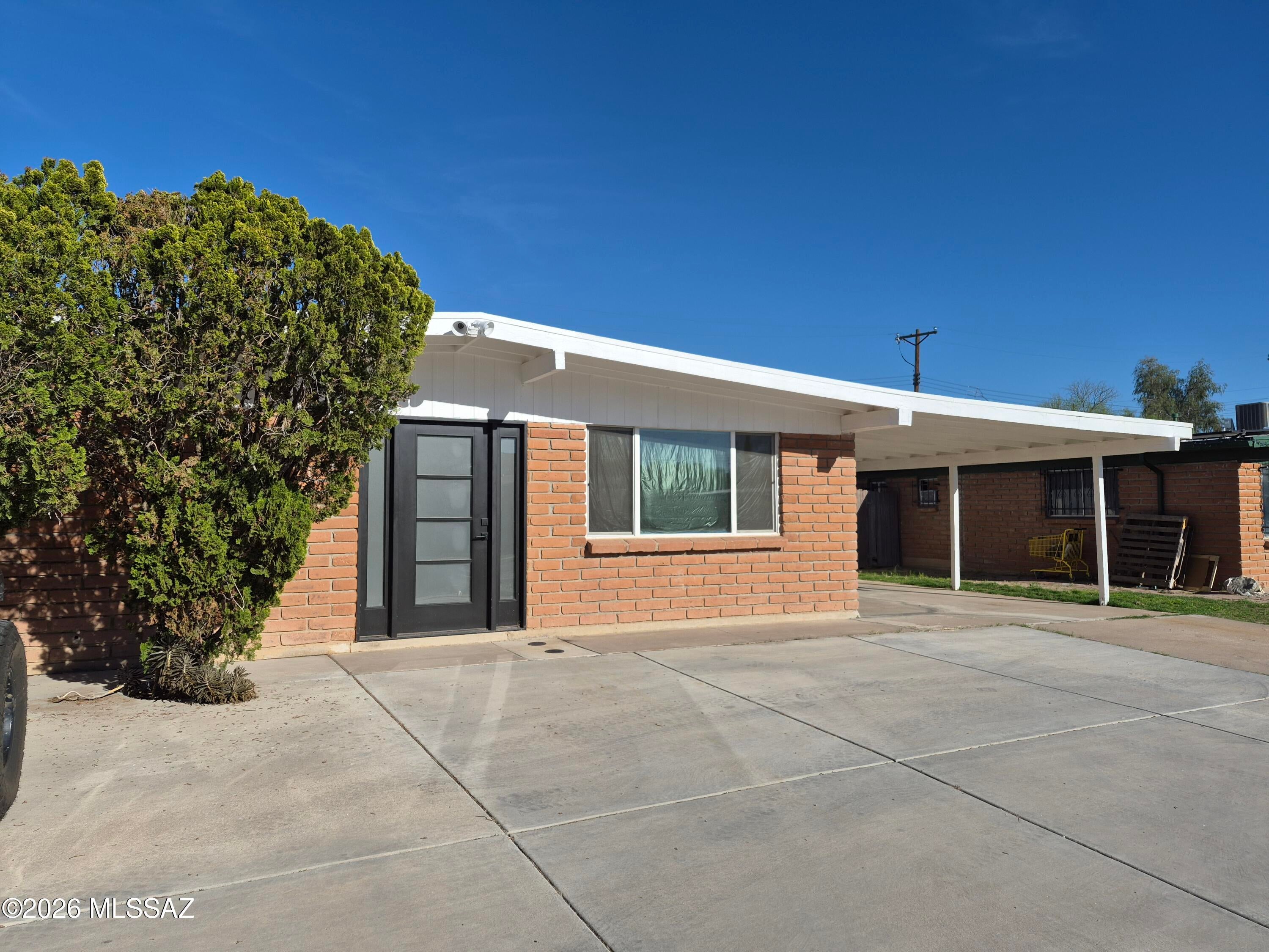 Melody Lane Estates NO. 1 - Residential