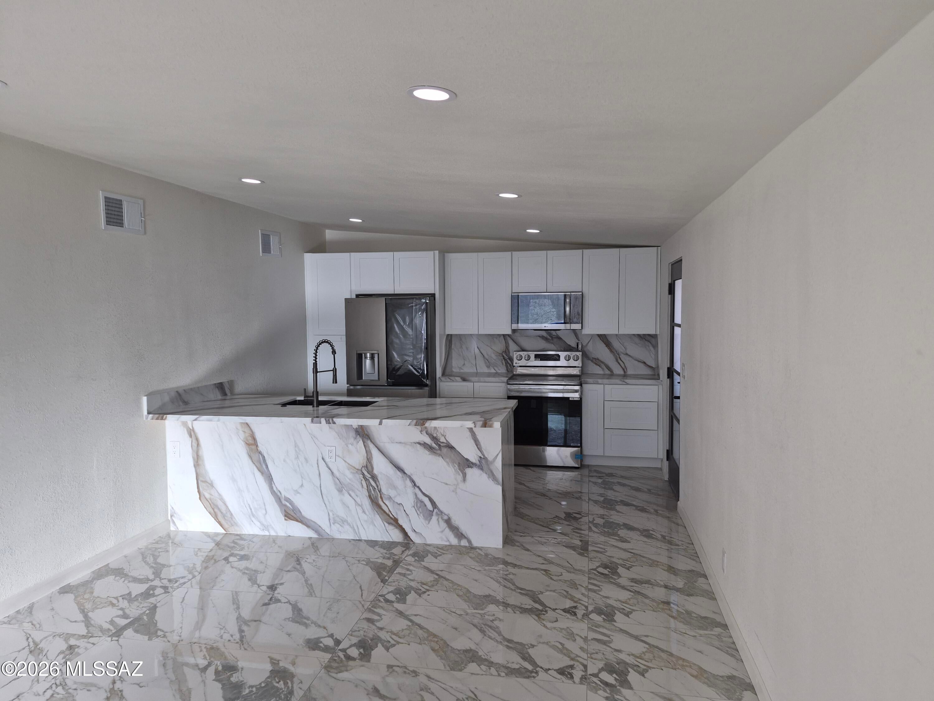 Melody Lane Estates NO. 1 - Residential