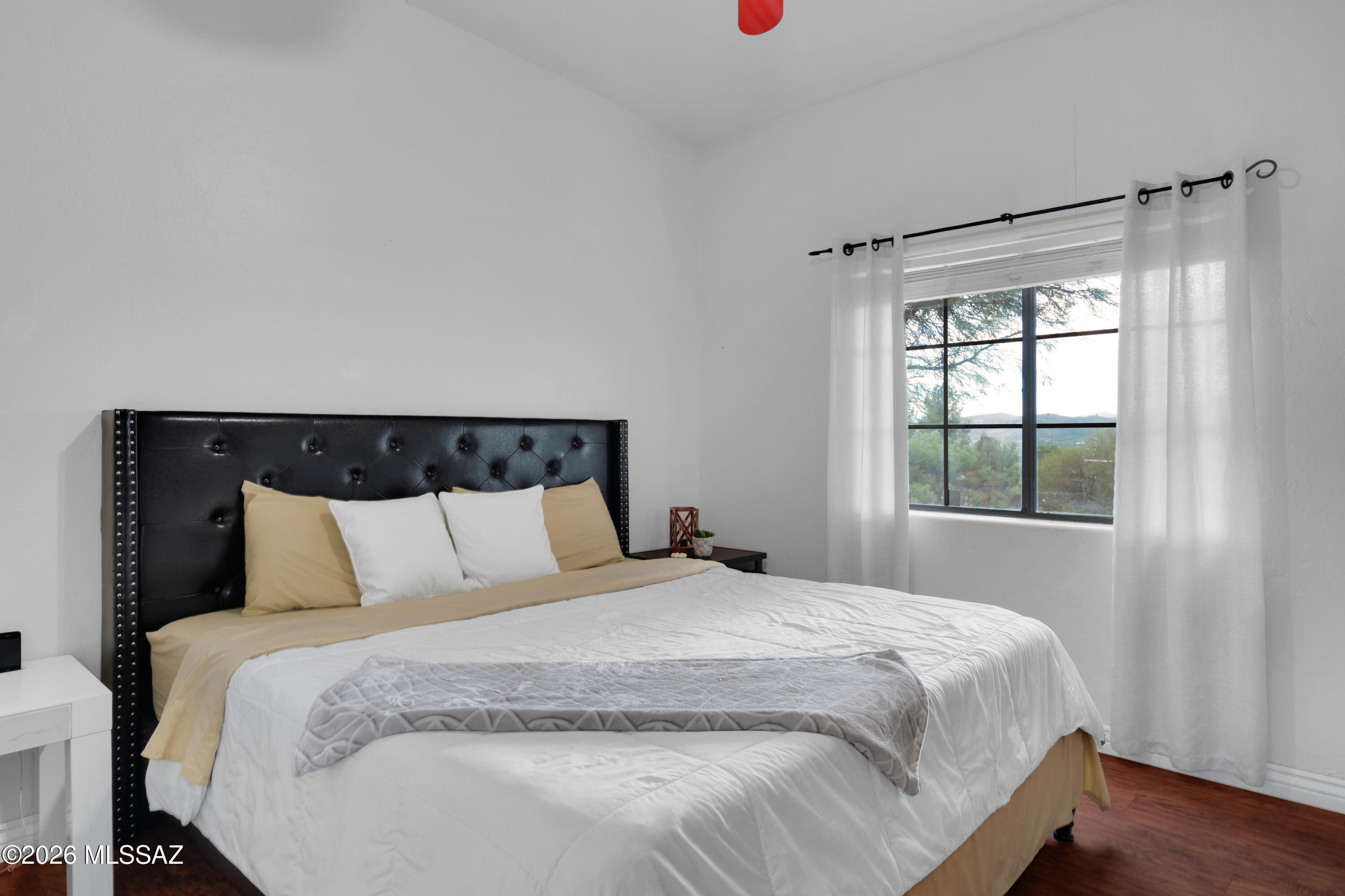 Rio Rico Ranchettes - Residential Lease