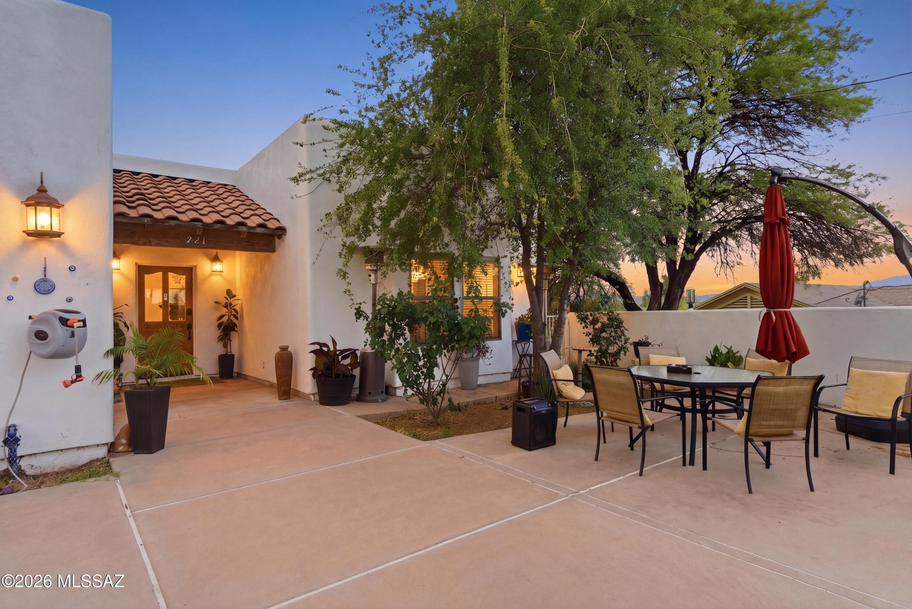 Rio Rico Ranchettes - Residential Lease