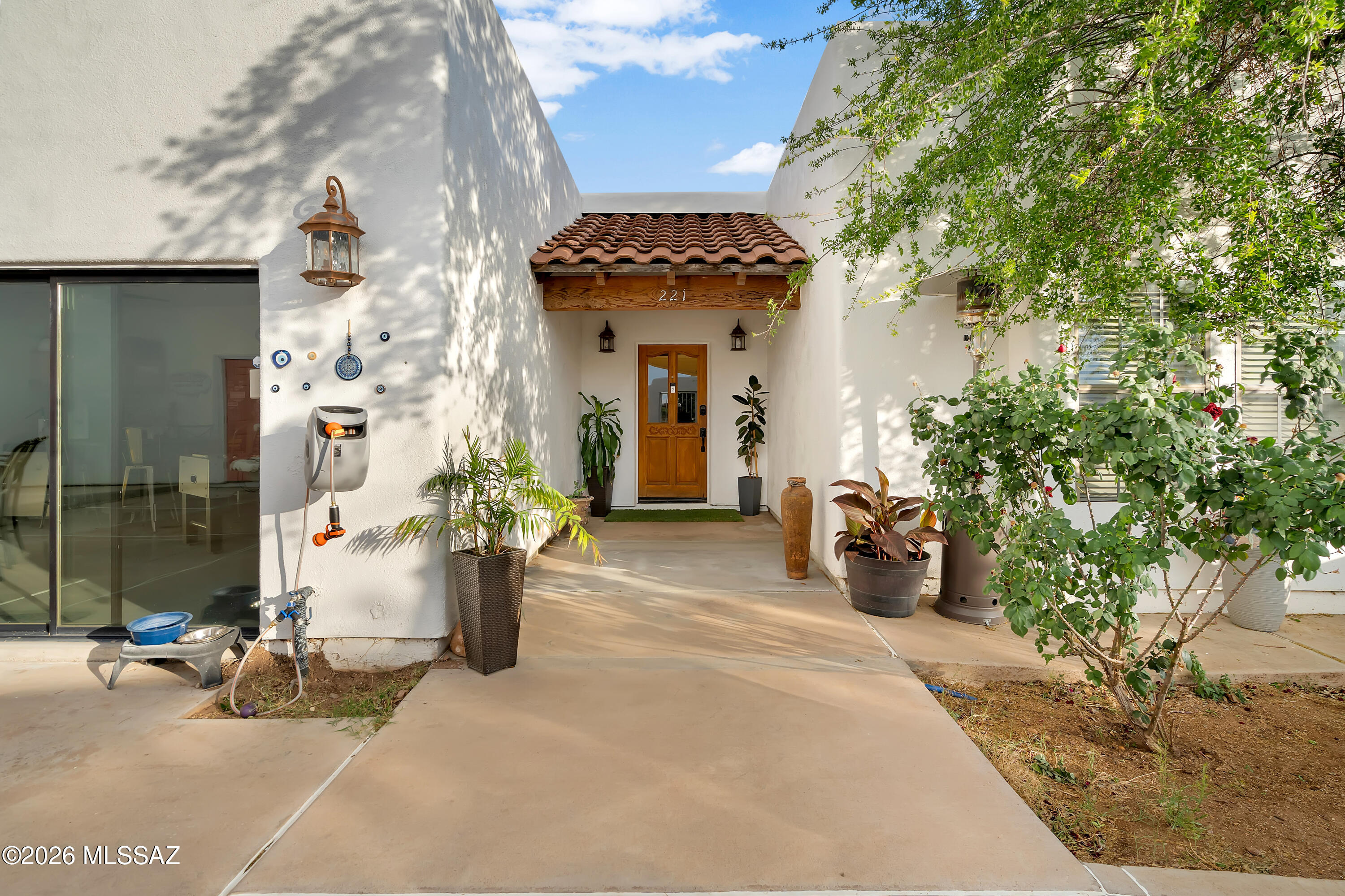 Rio Rico Ranchettes - Residential Lease