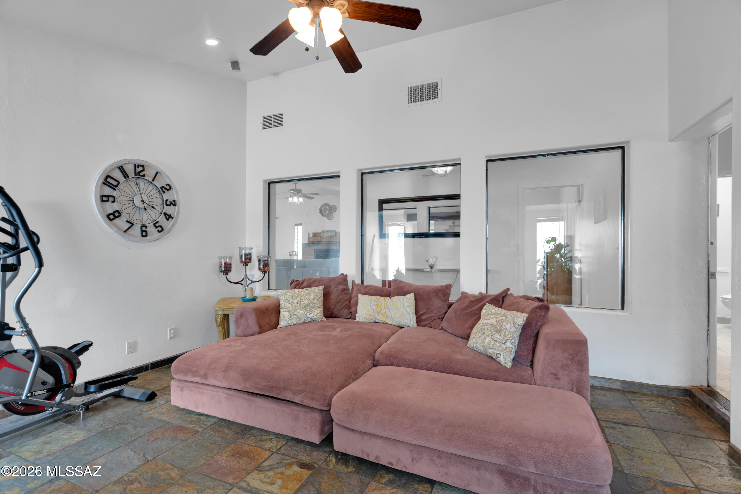 Rio Rico Ranchettes - Residential Lease