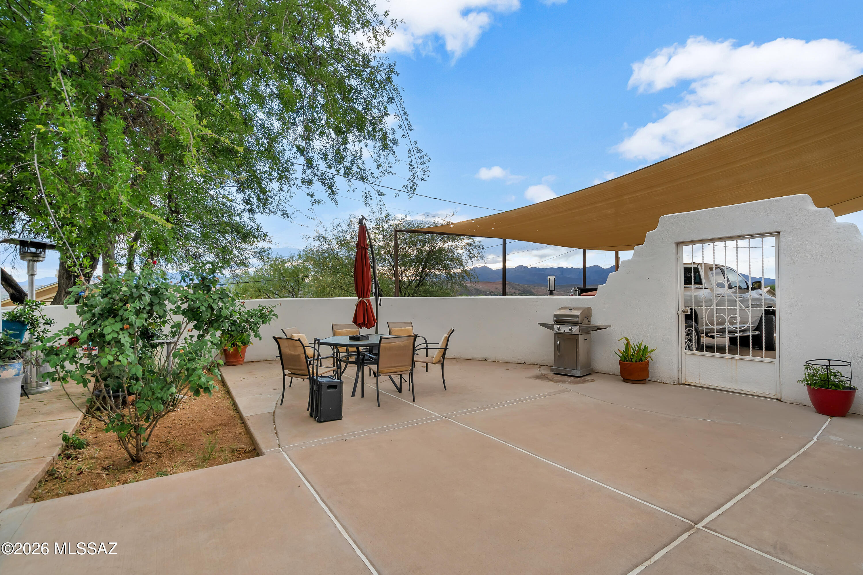 Rio Rico Ranchettes - Residential Lease