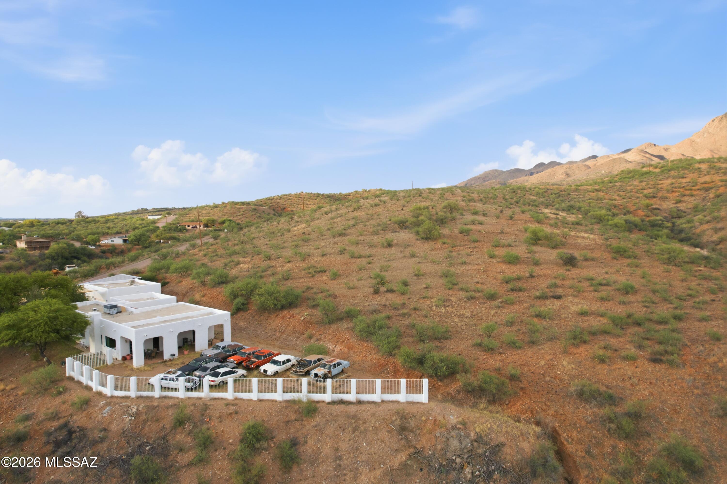 Rio Rico Ranchettes - Residential Lease