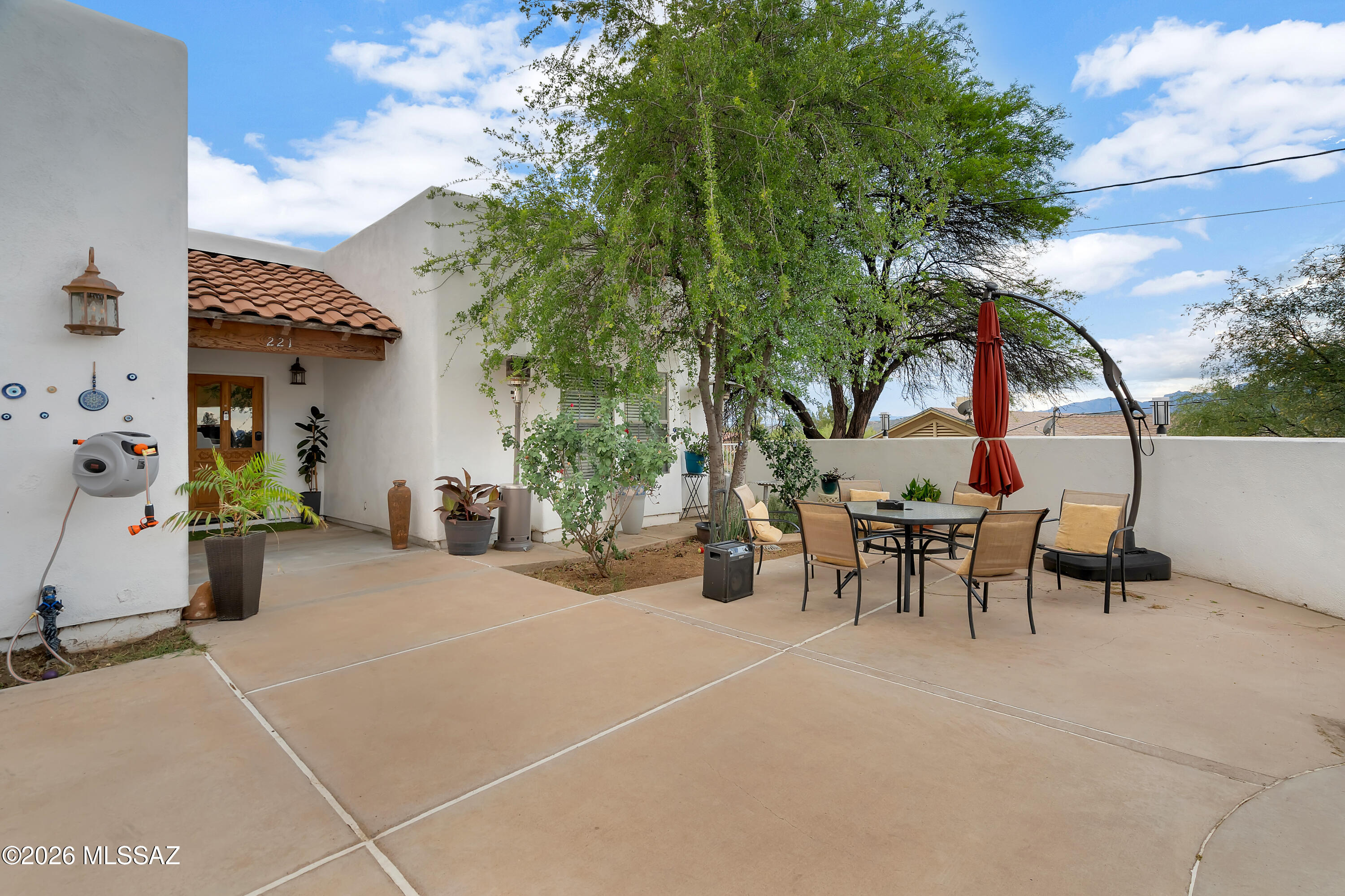 Rio Rico Ranchettes - Residential Lease