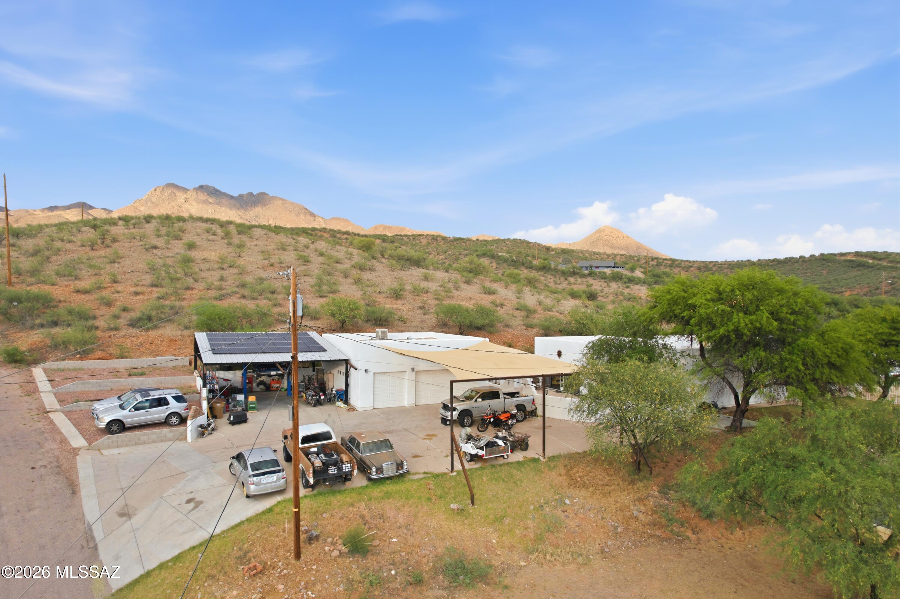 Rio Rico Ranchettes - Residential Lease