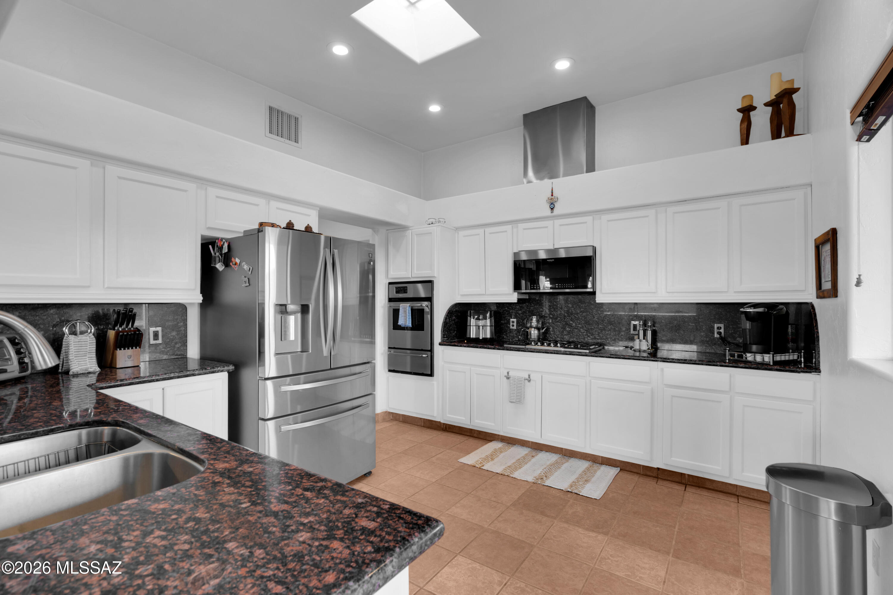 Rio Rico Ranchettes - Residential Lease