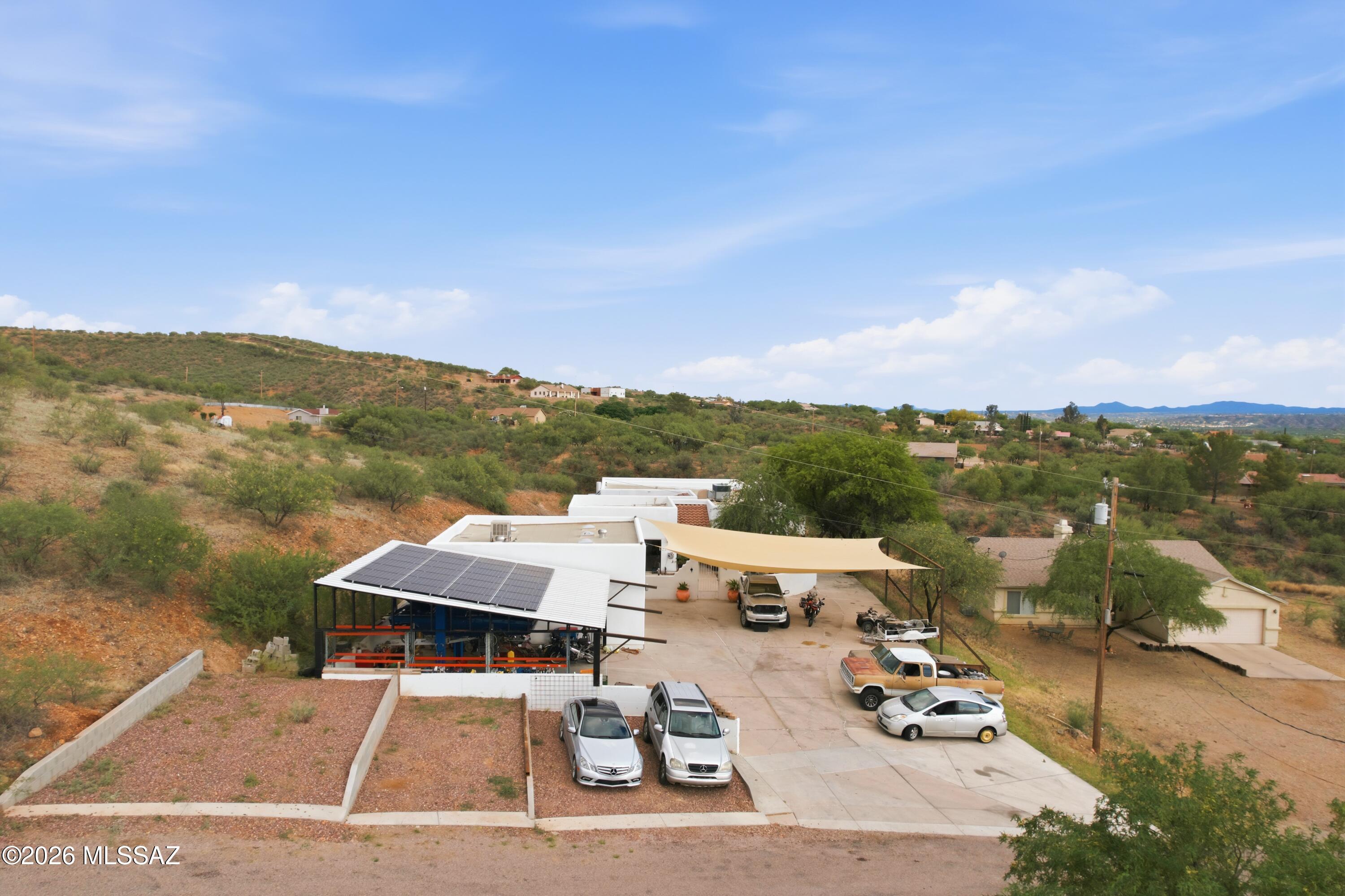 Rio Rico Ranchettes - Residential Lease
