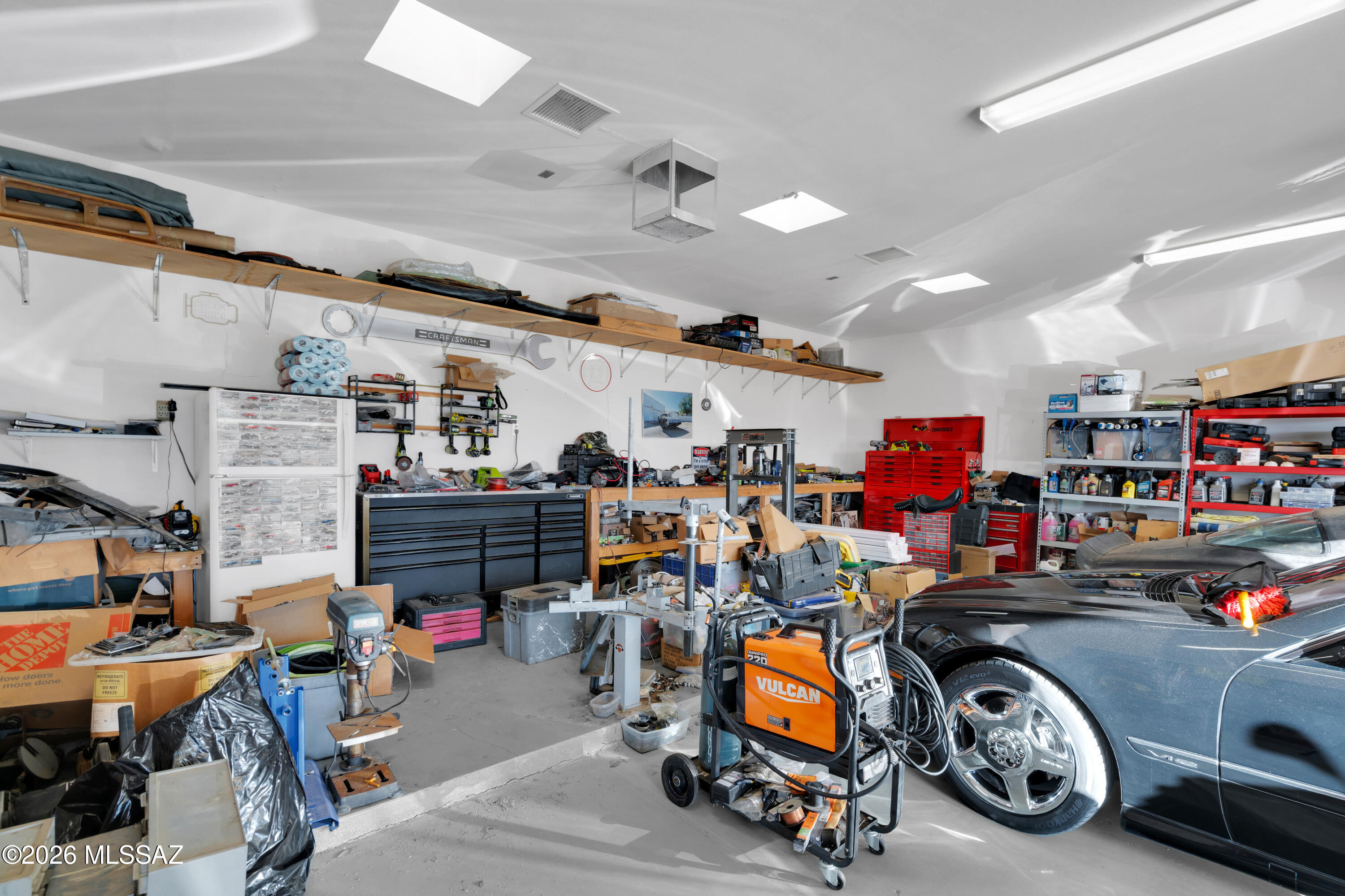 Rio Rico Ranchettes - Residential Lease